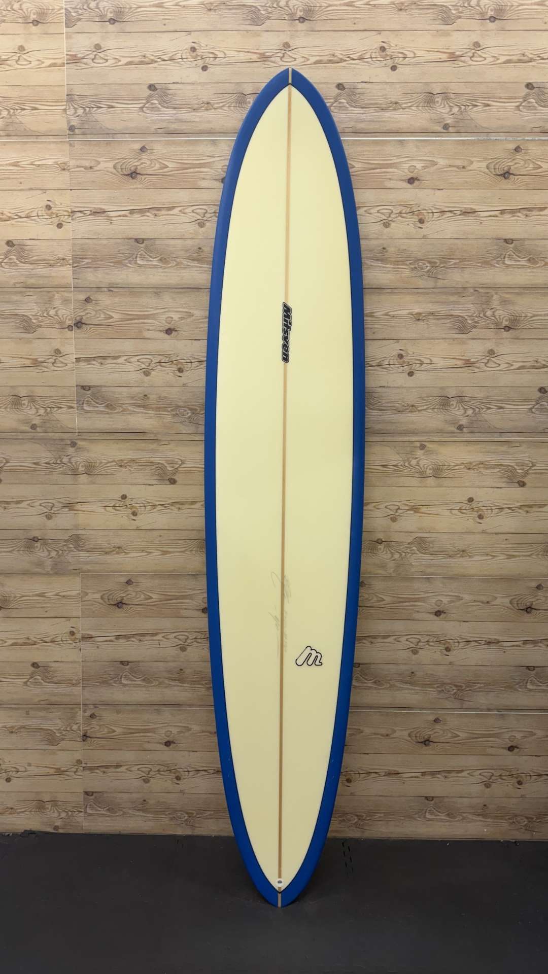 Tri Fin Speed Shape 9'0"