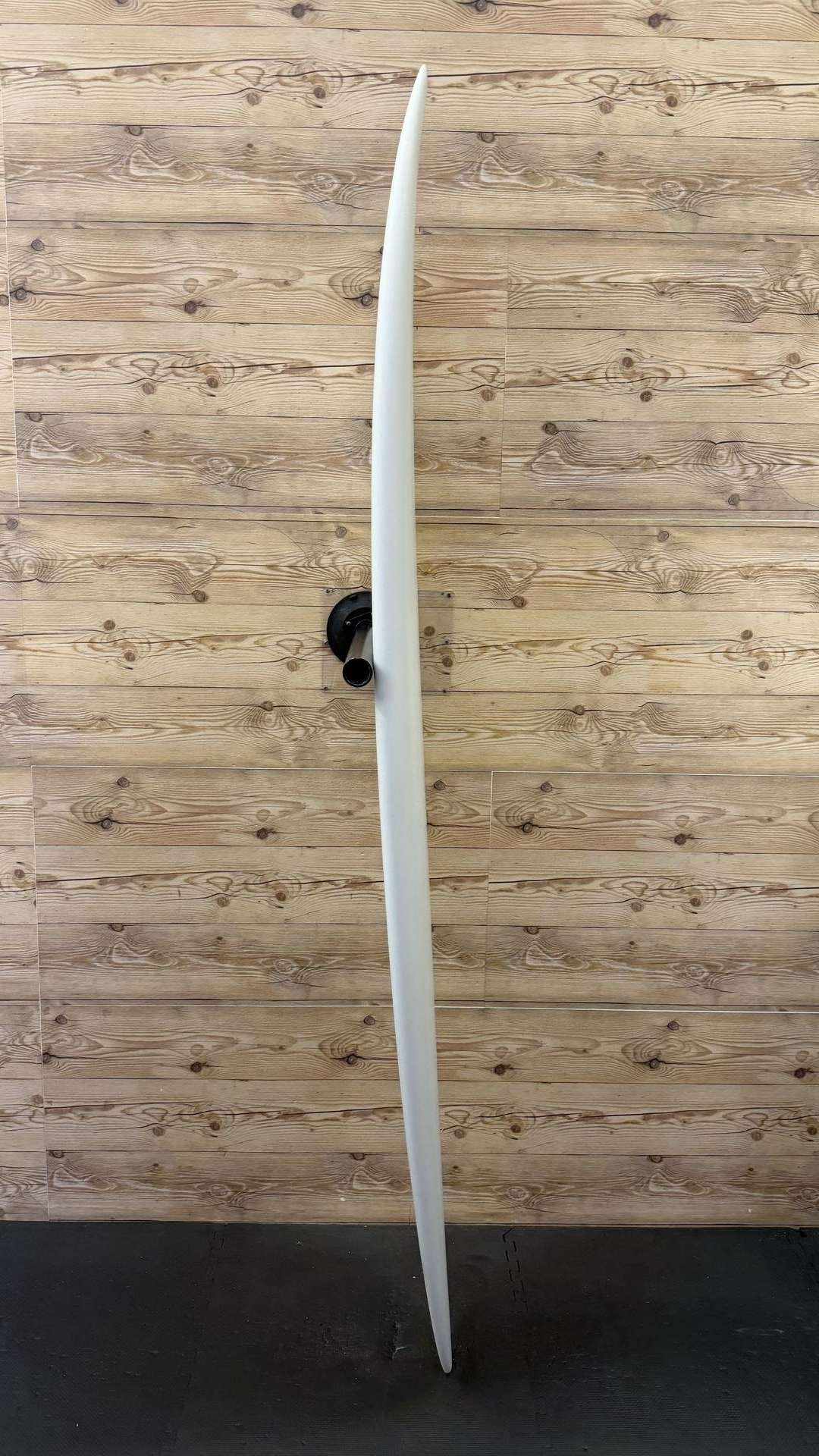 Tri Fin 7'2"