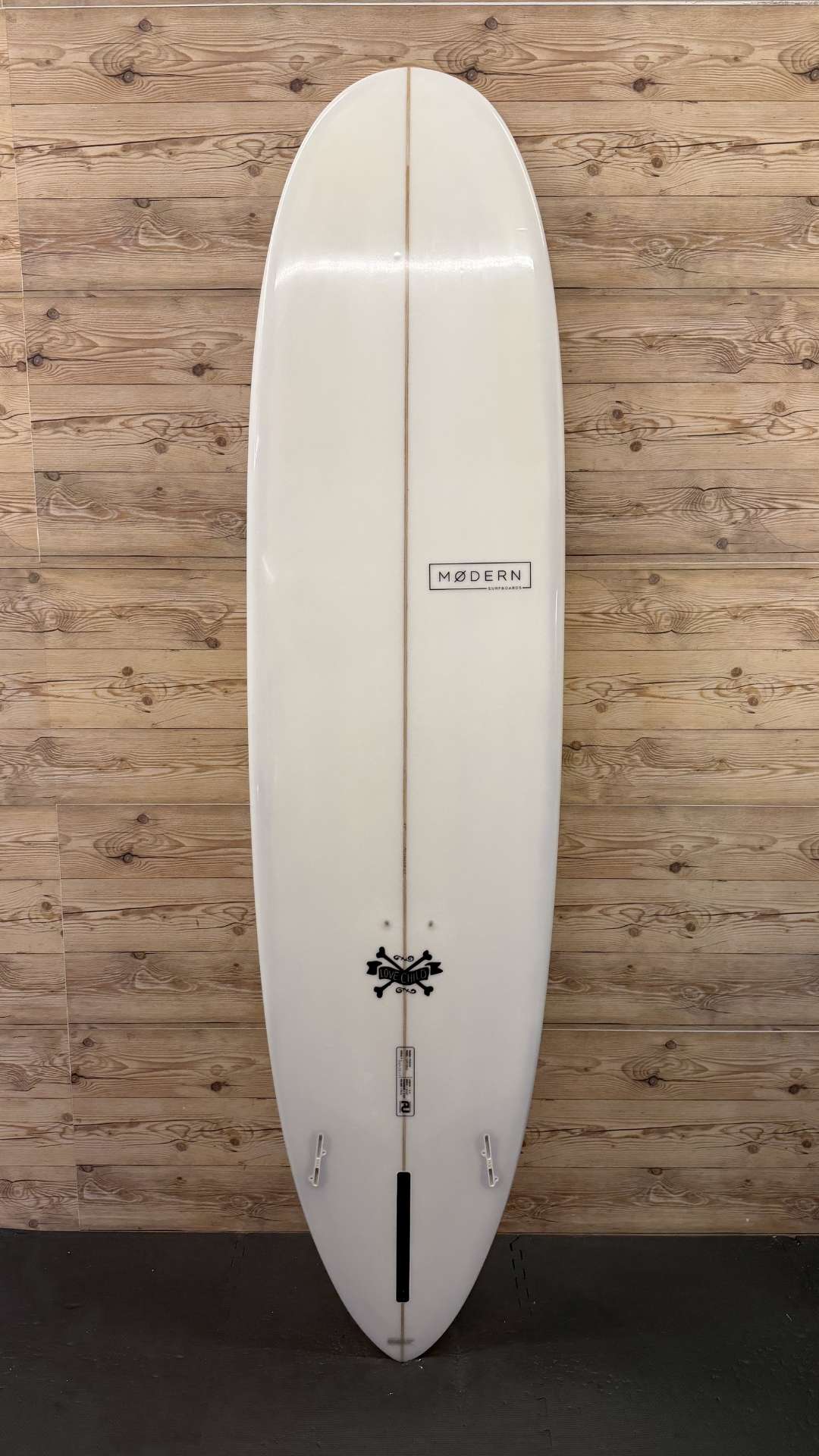 Lovechild 8'0"