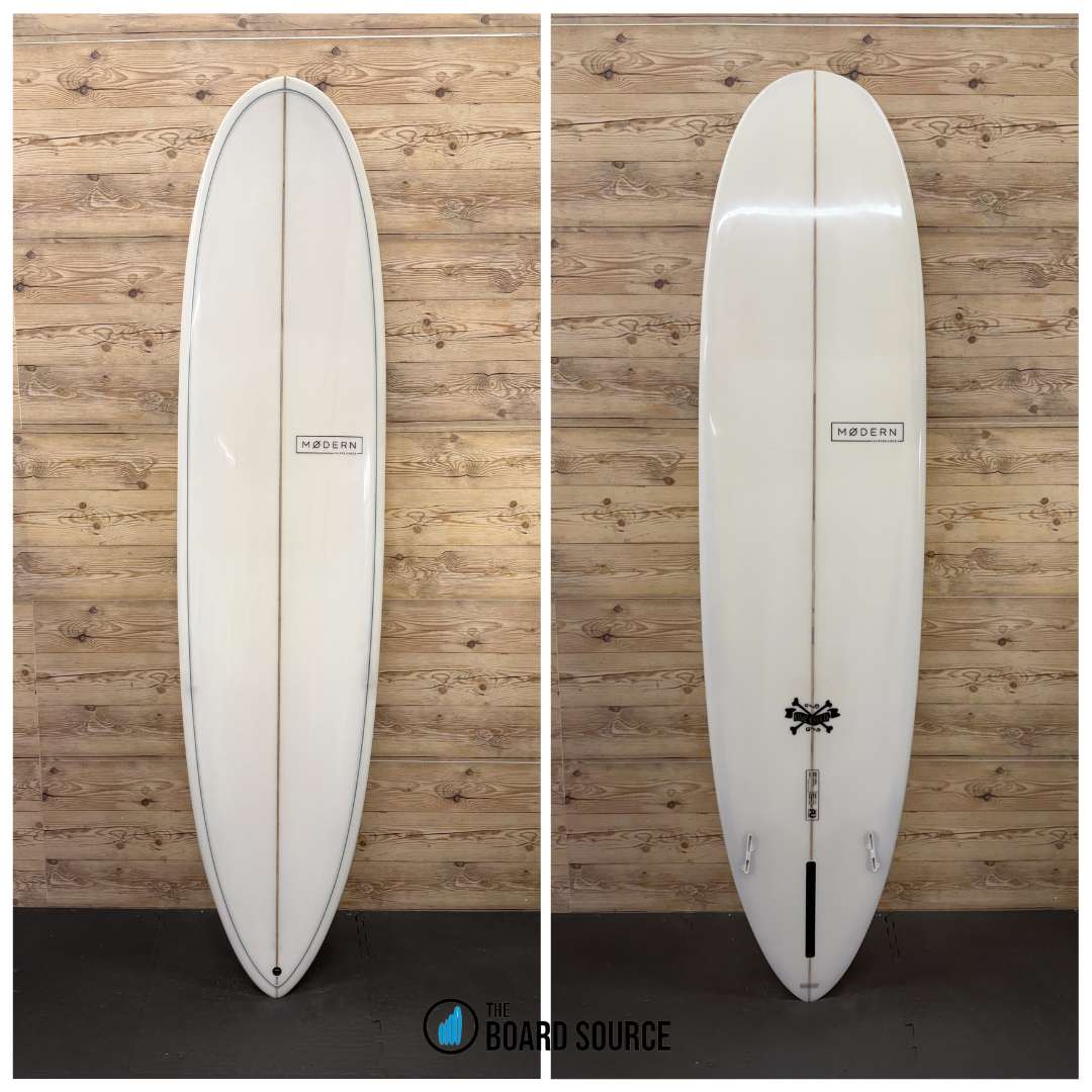 Lovechild 8'0"