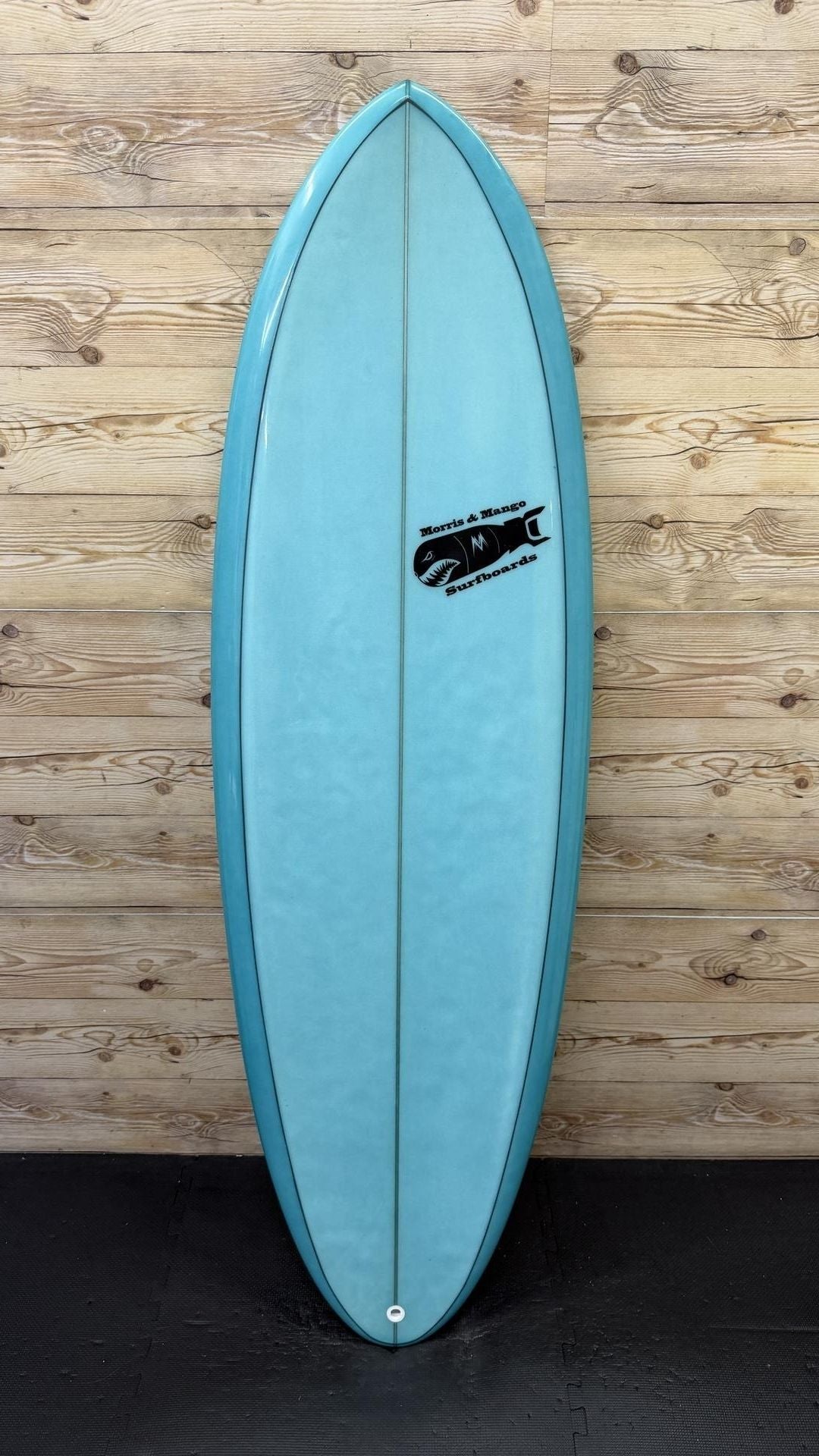 5 Fin 5'6"