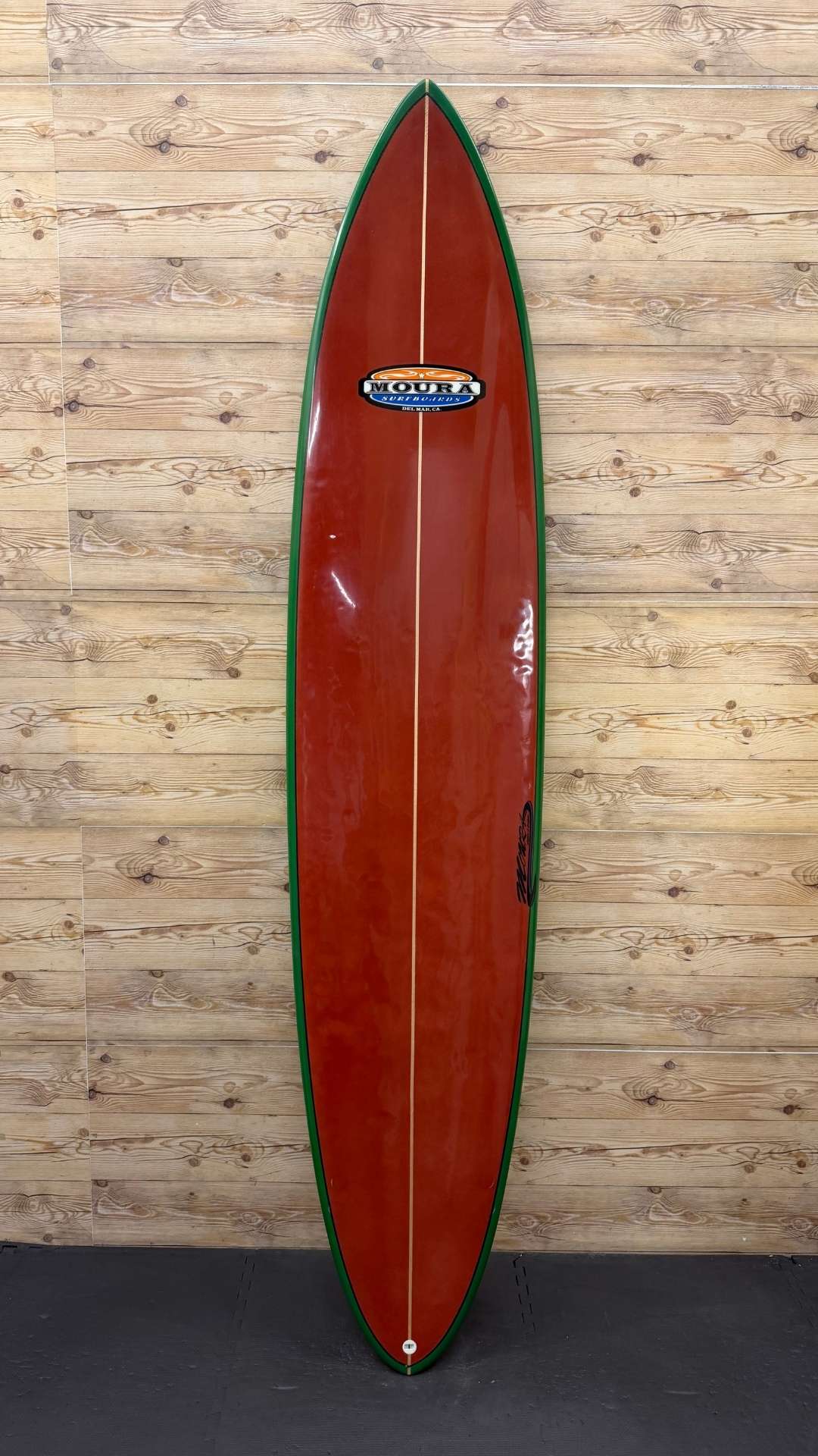 Big Tri 8'3"