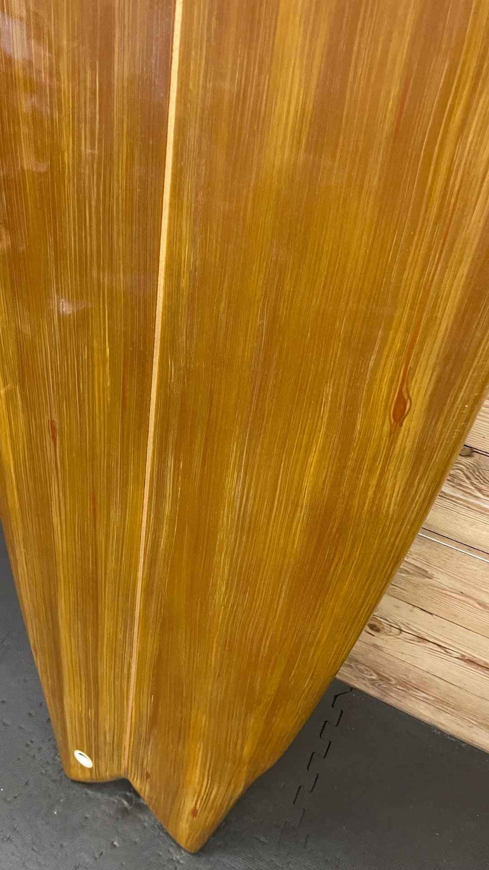 Fish 6'5"