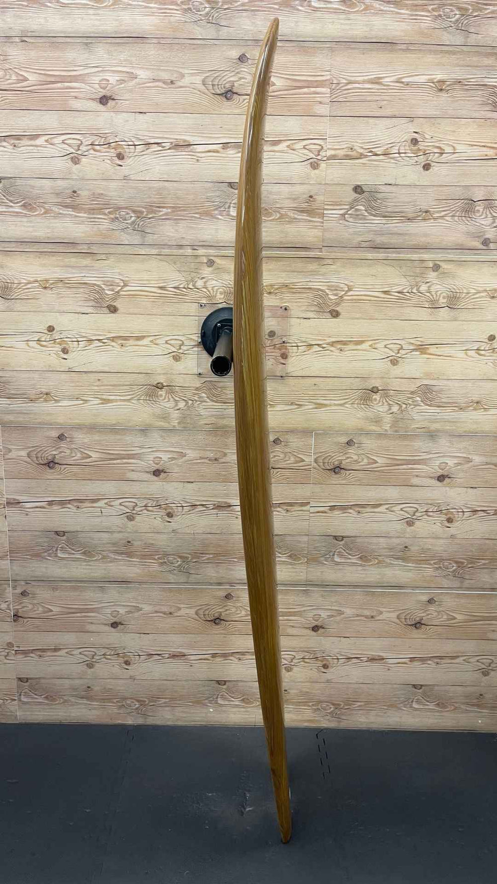 Fish 6'5"