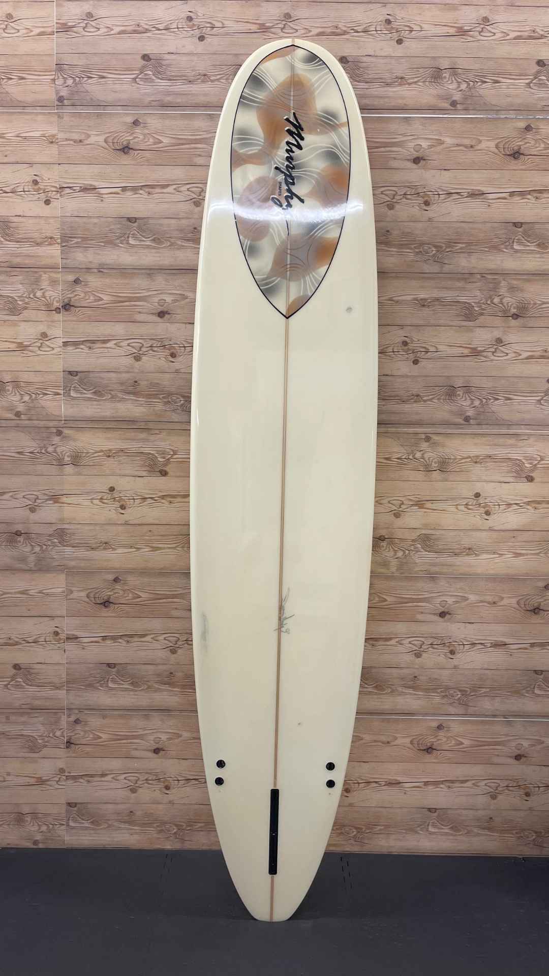 The Competitor 9'0"