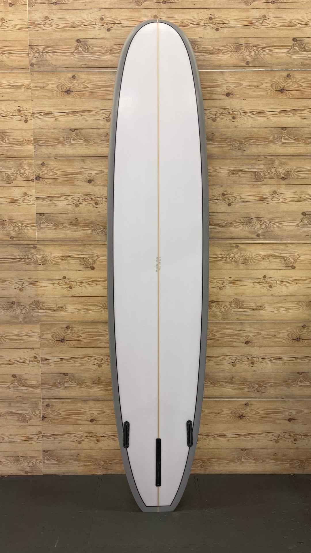 2+1 Longboard