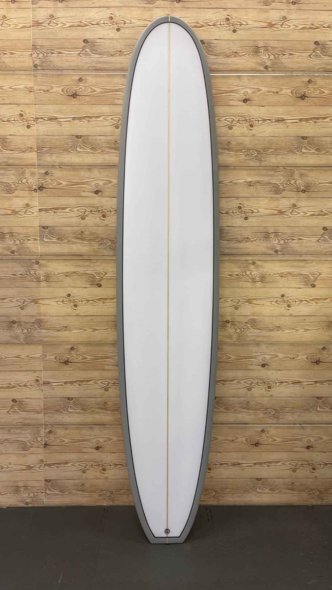 2+1 Longboard
