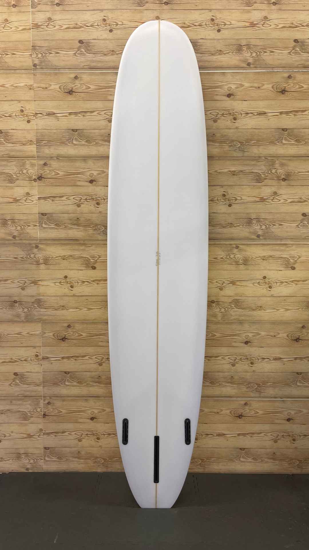 2+1 Longboard