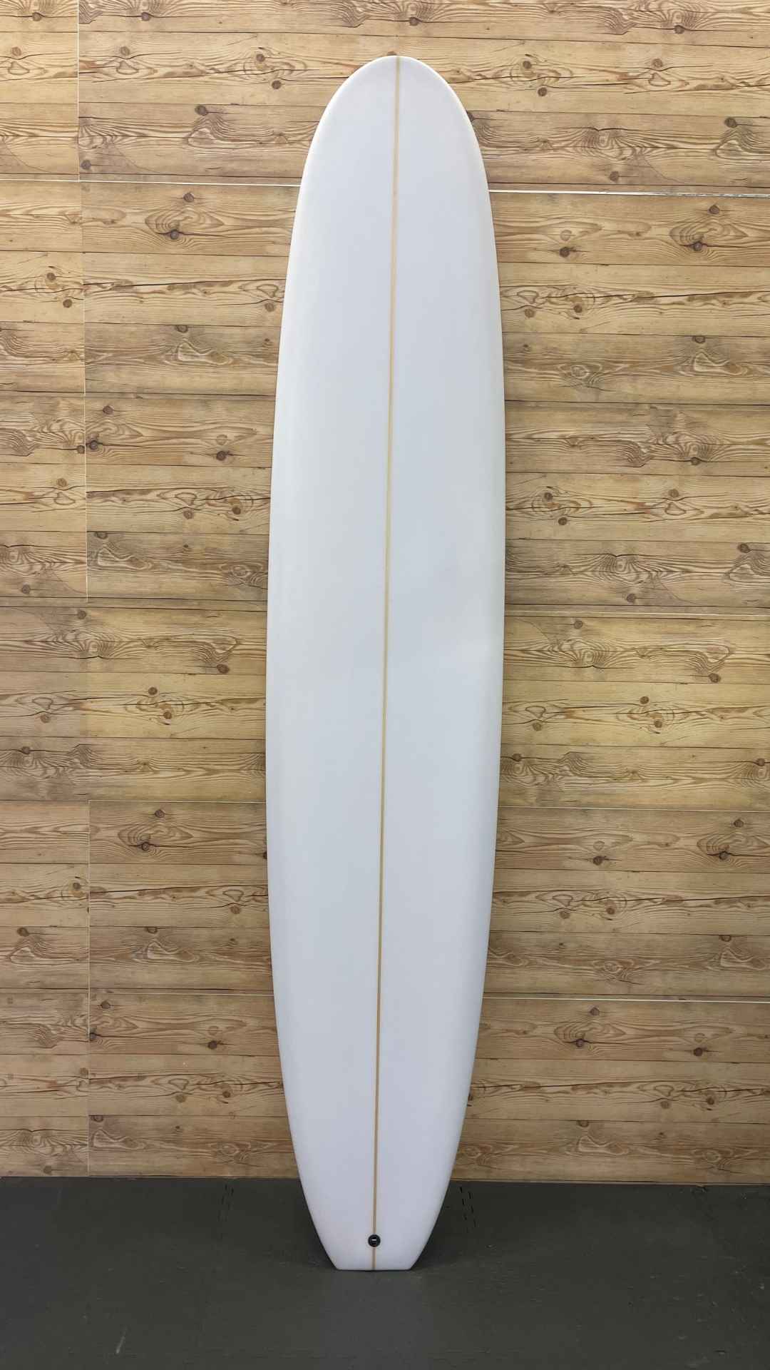 2+1 Longboard