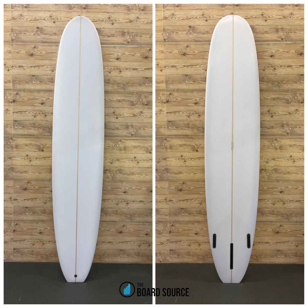 2+1 Longboard
