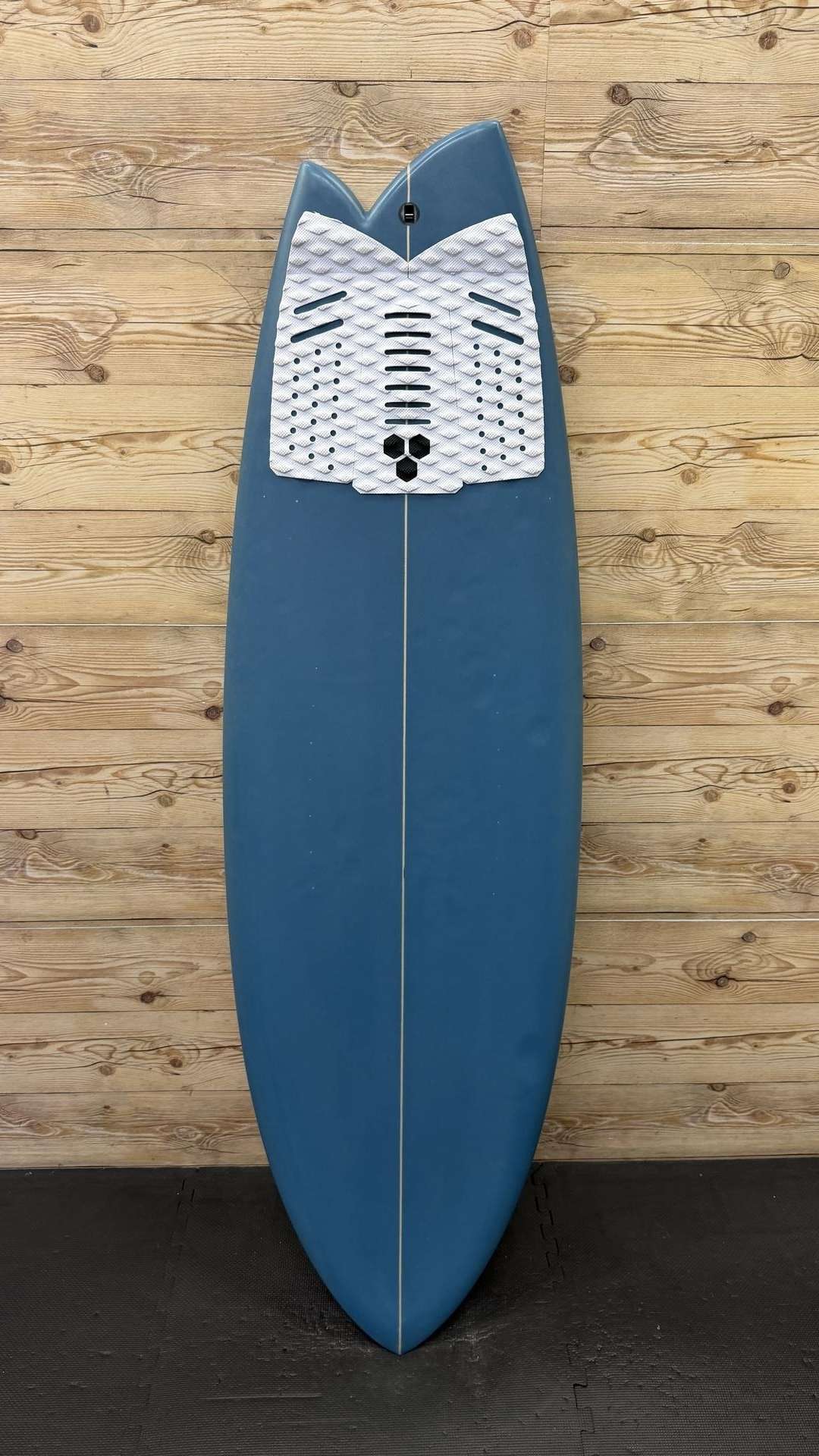 Asym Fish 5'6"