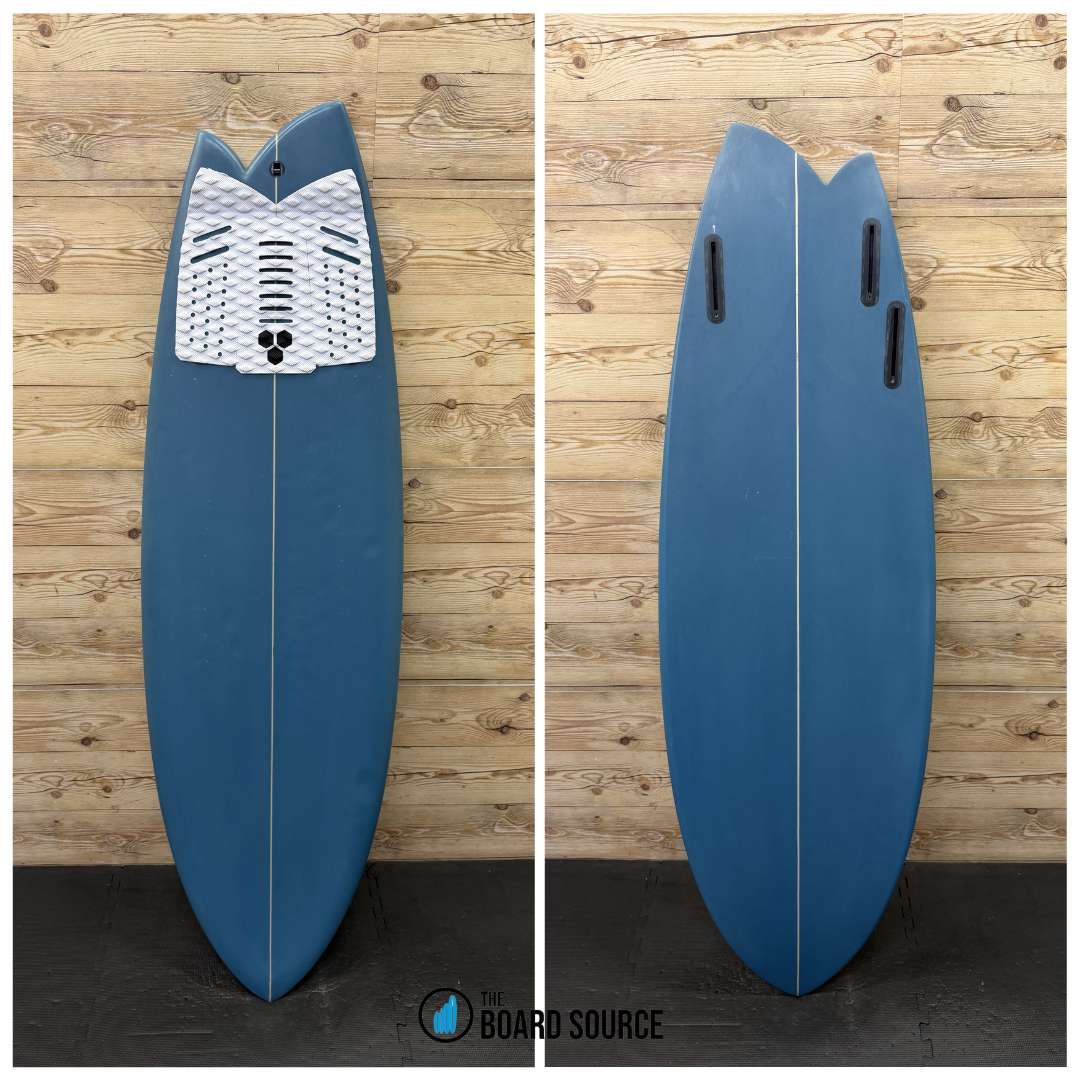 Asym Fish 5'6"