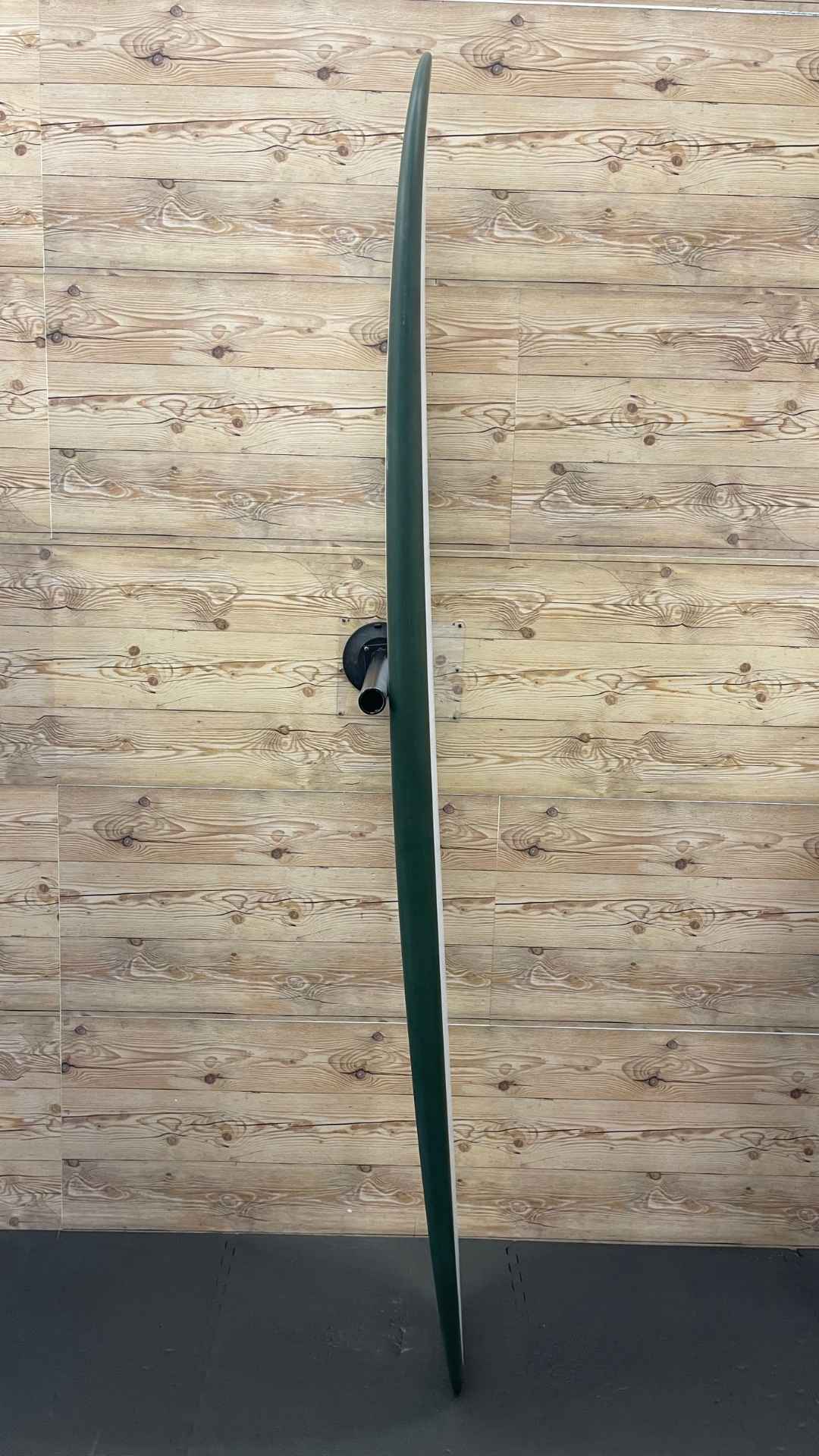 Funboard 7'6"