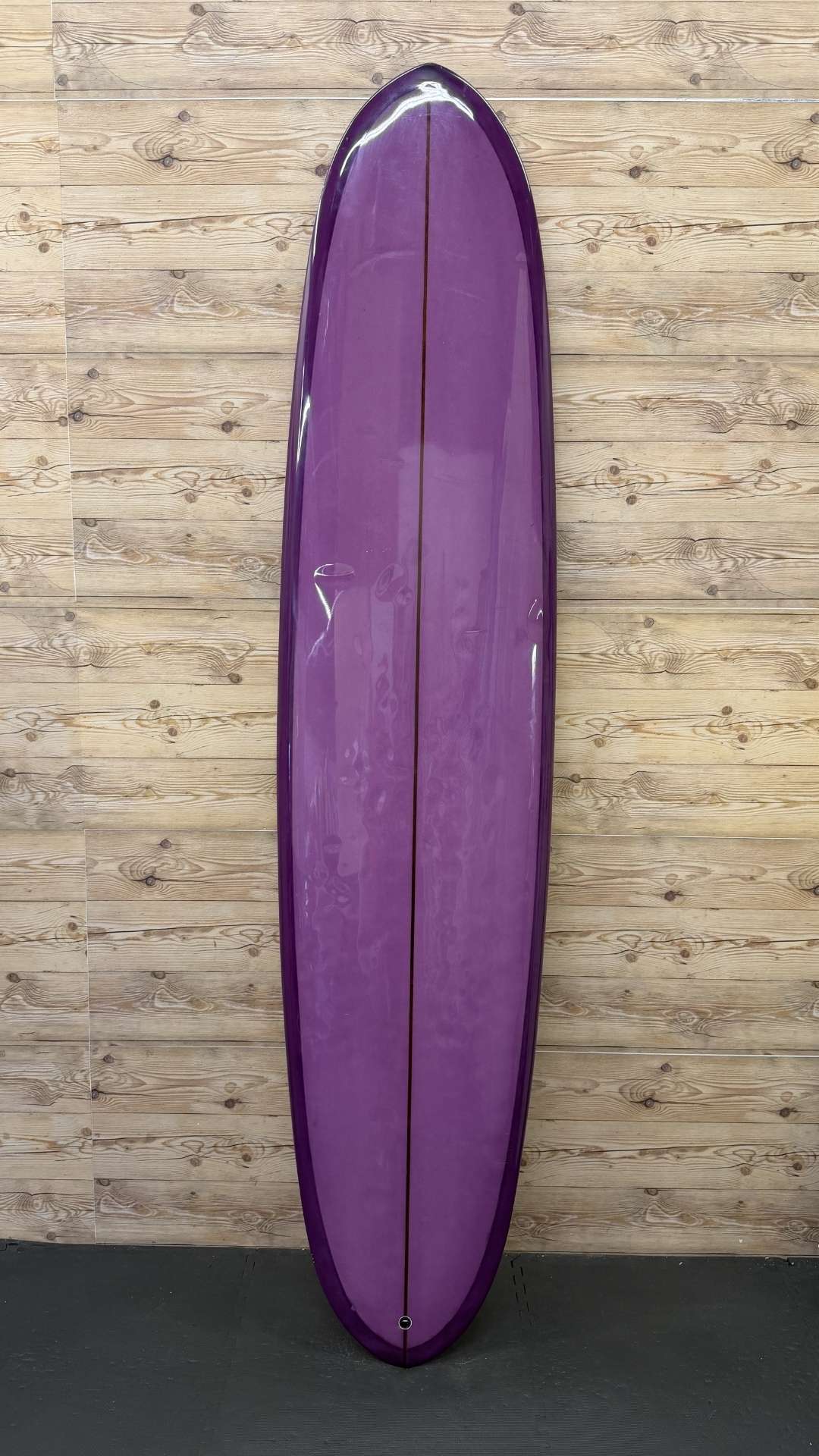 Funboard 8'6"