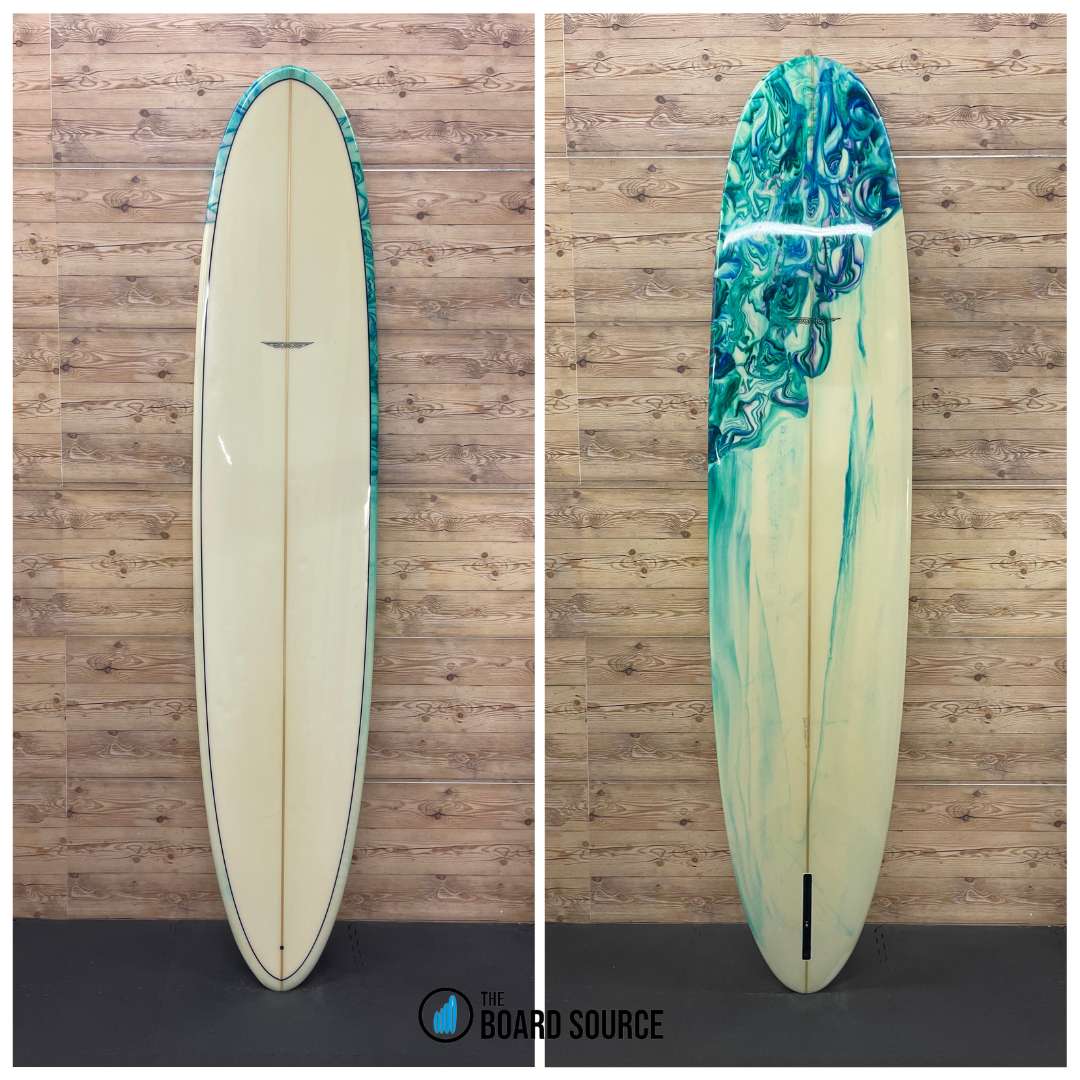 Single Fin 9'6"