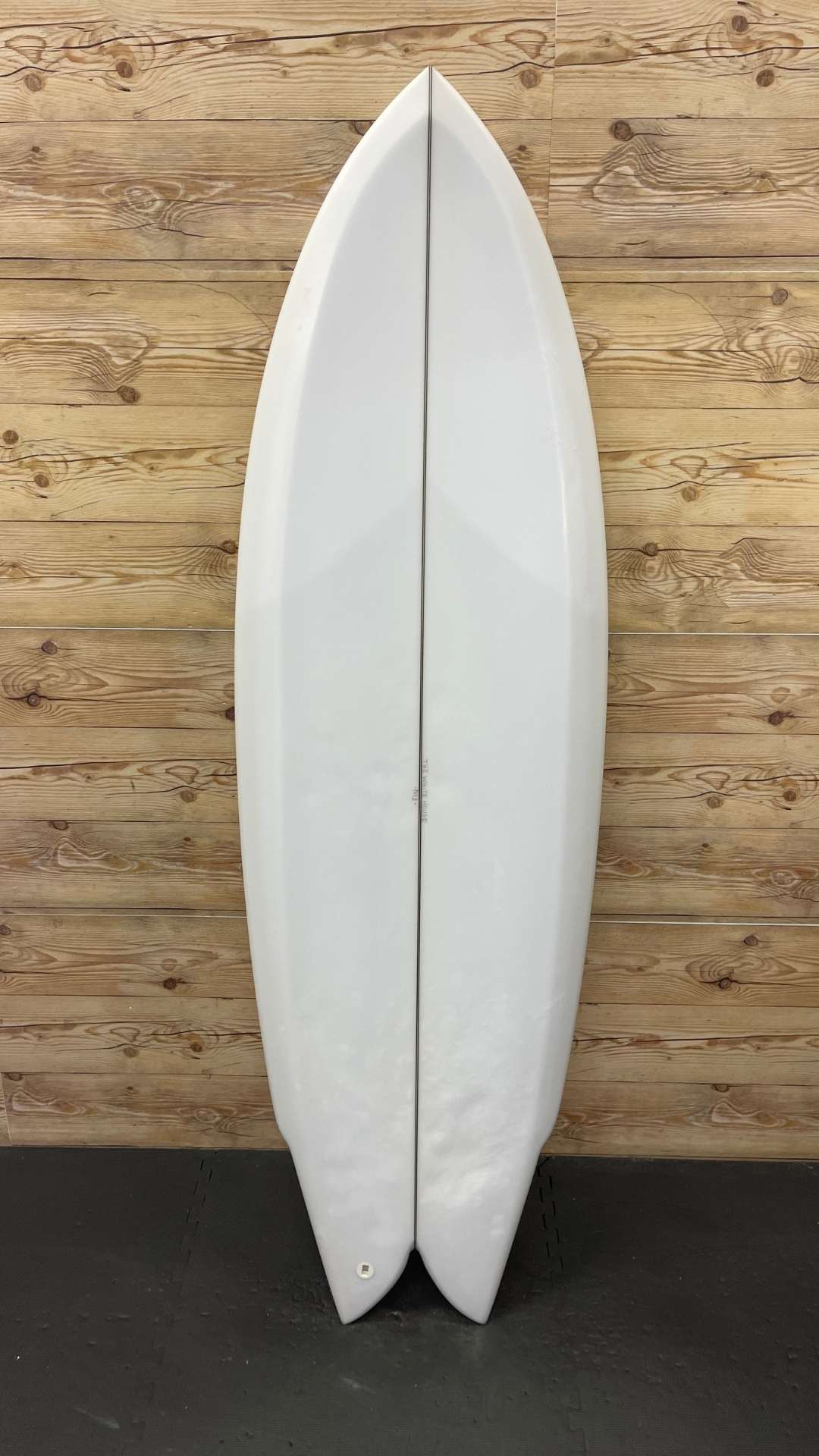 Twinzer Fish 5'10"