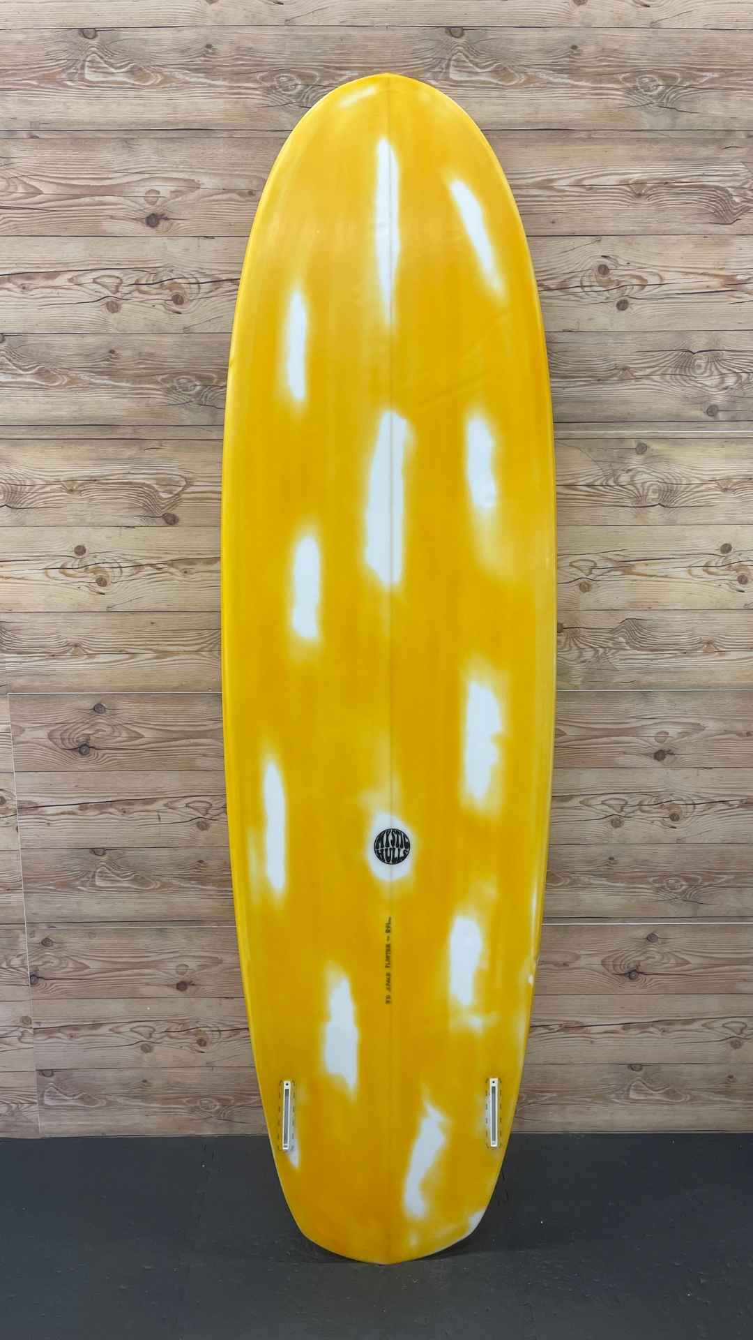 Space Platter 7'0"