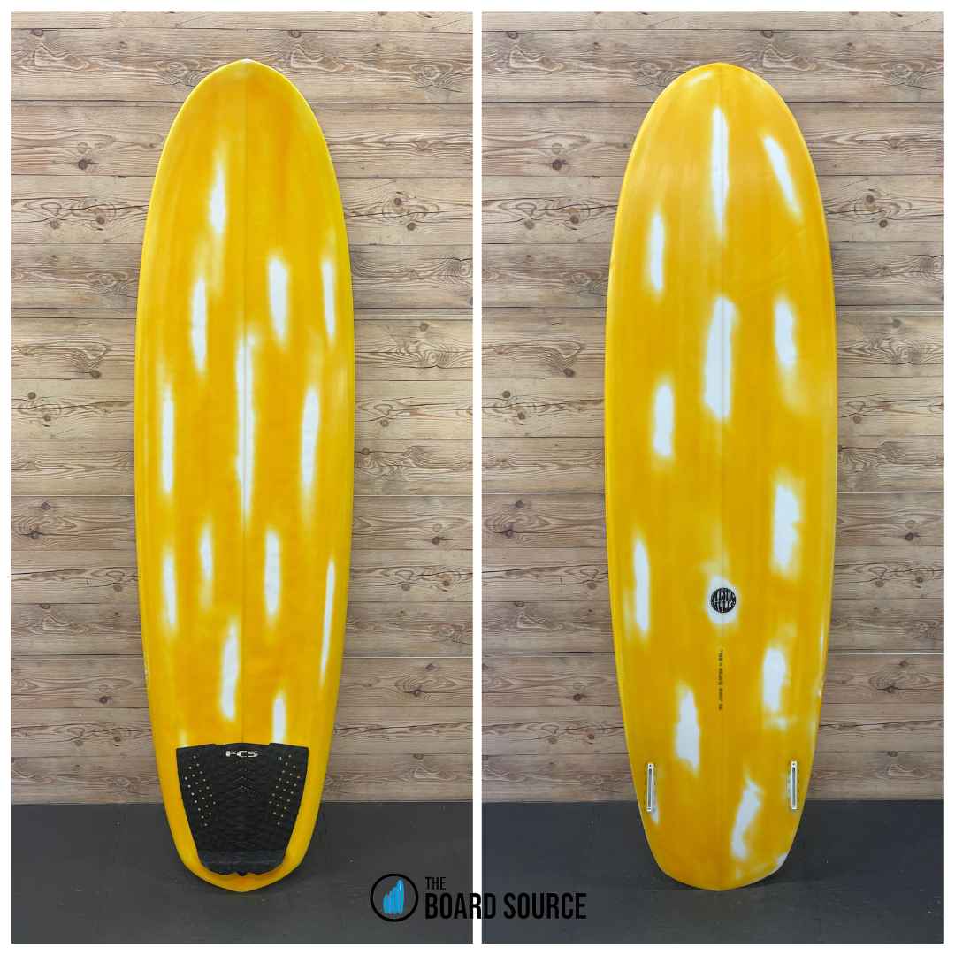 Space Platter 7'0"