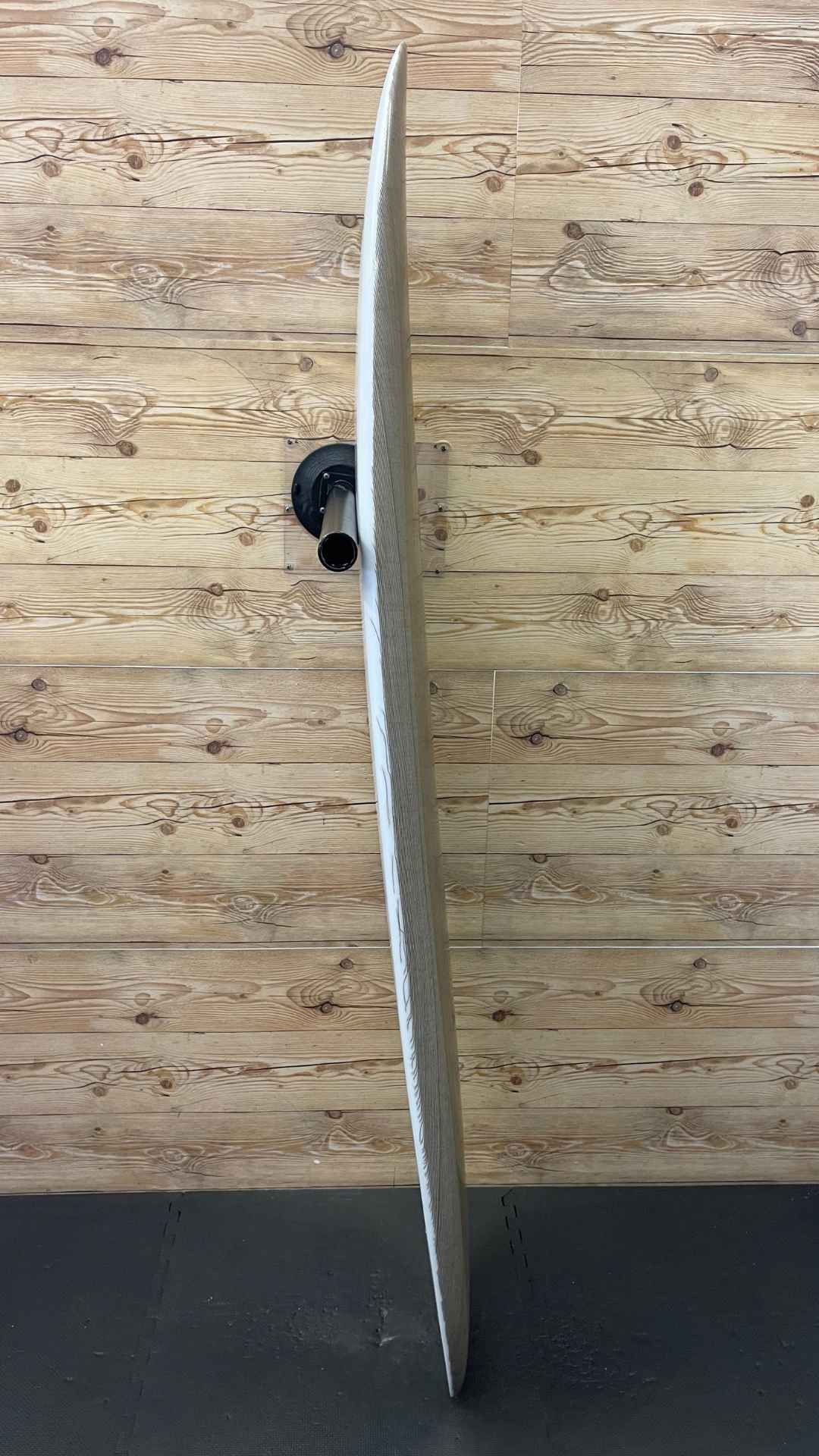 Twin 6'1"