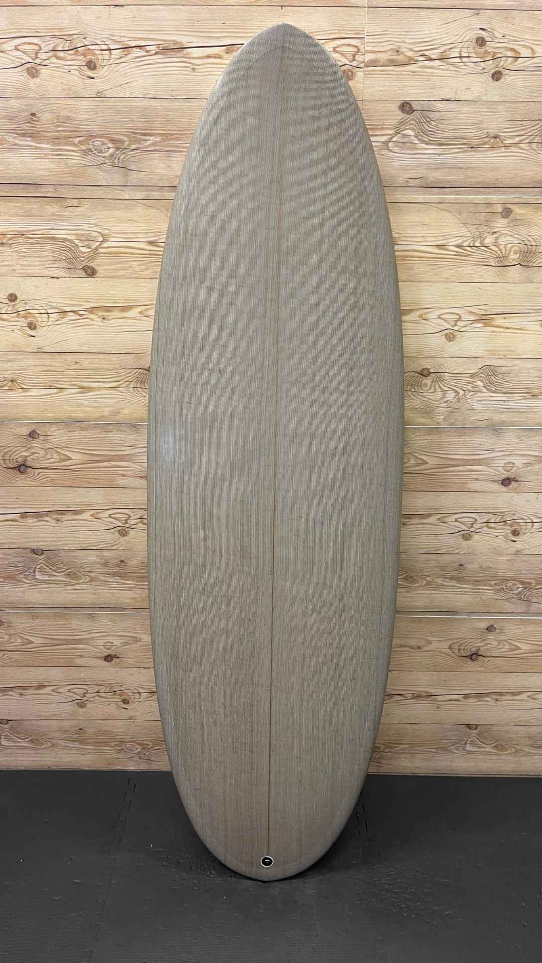 Twin 6'1"