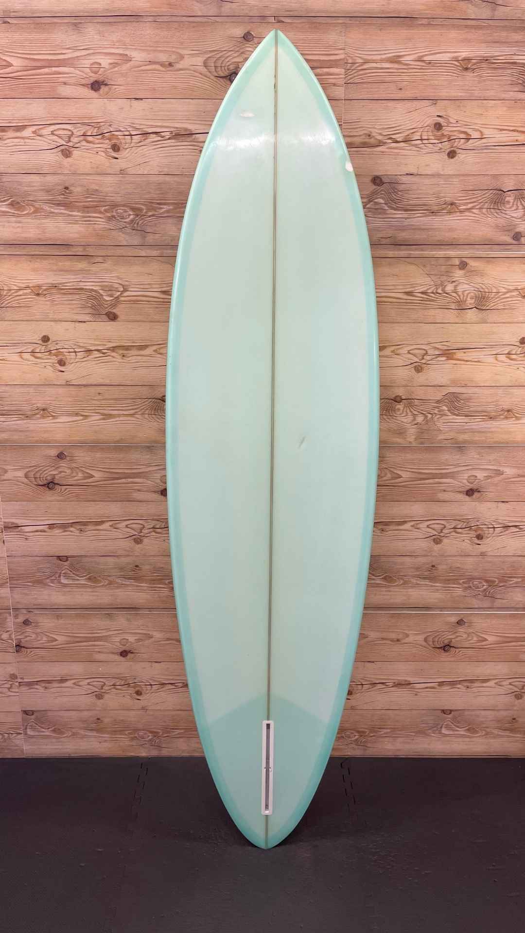 White Light 6'7"