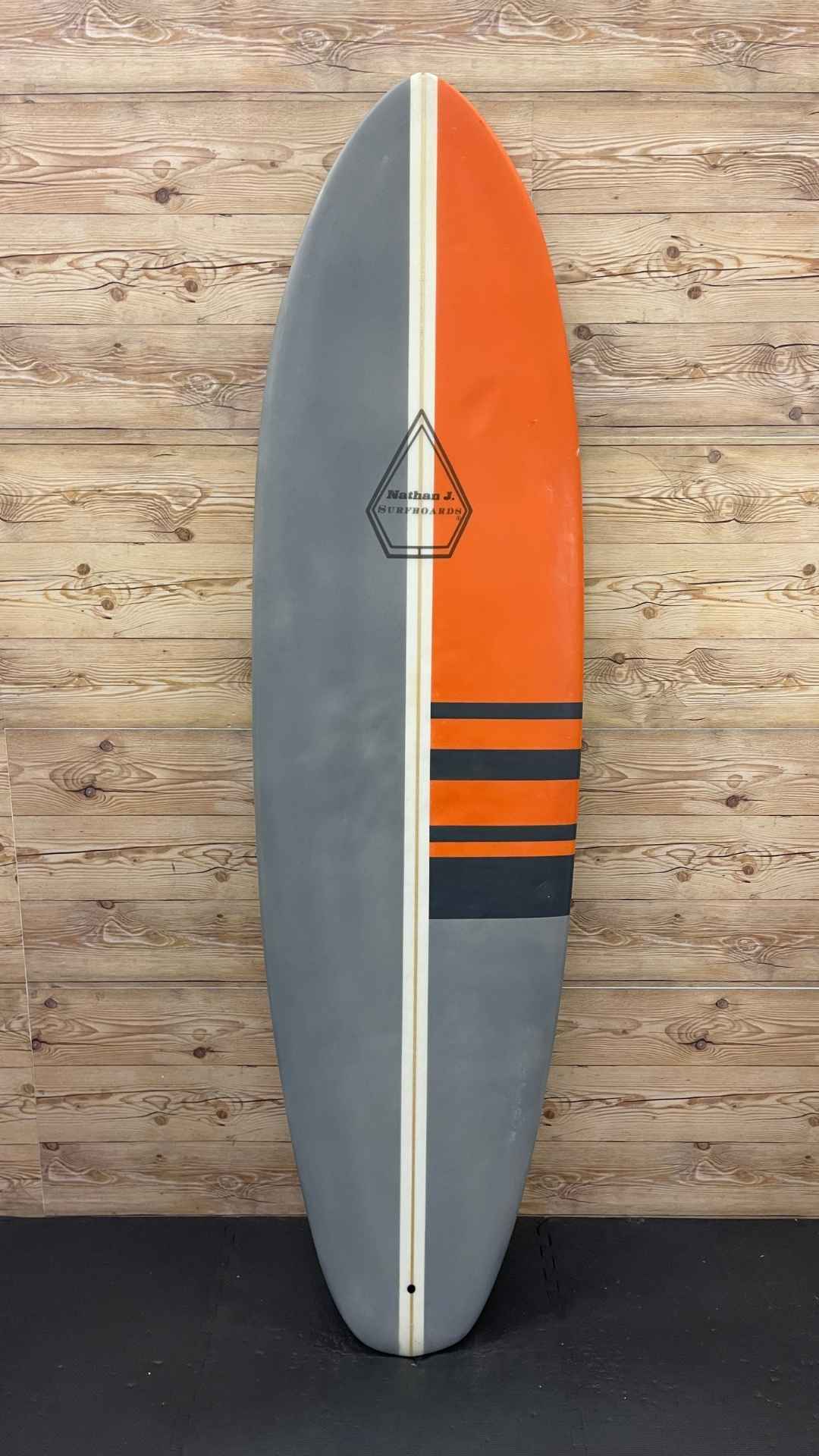 Funboard 6'10"