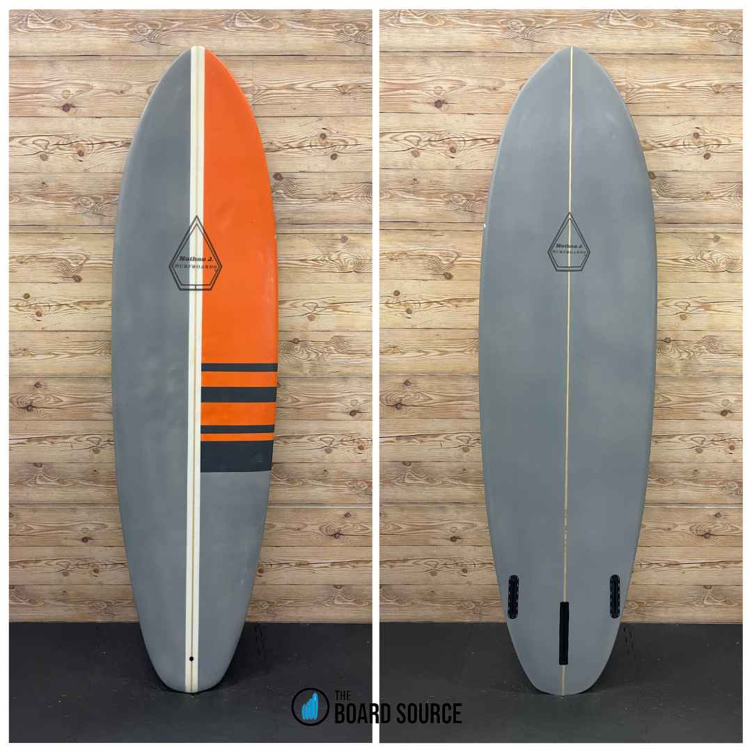 Funboard 6'10"