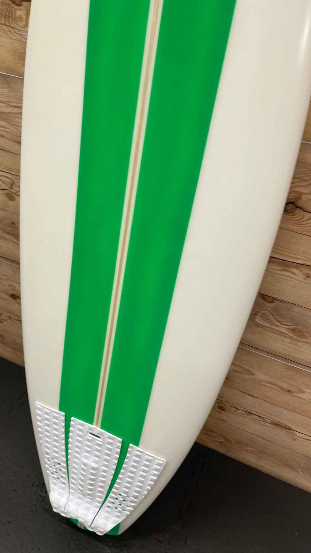 5-Fin 5'7"