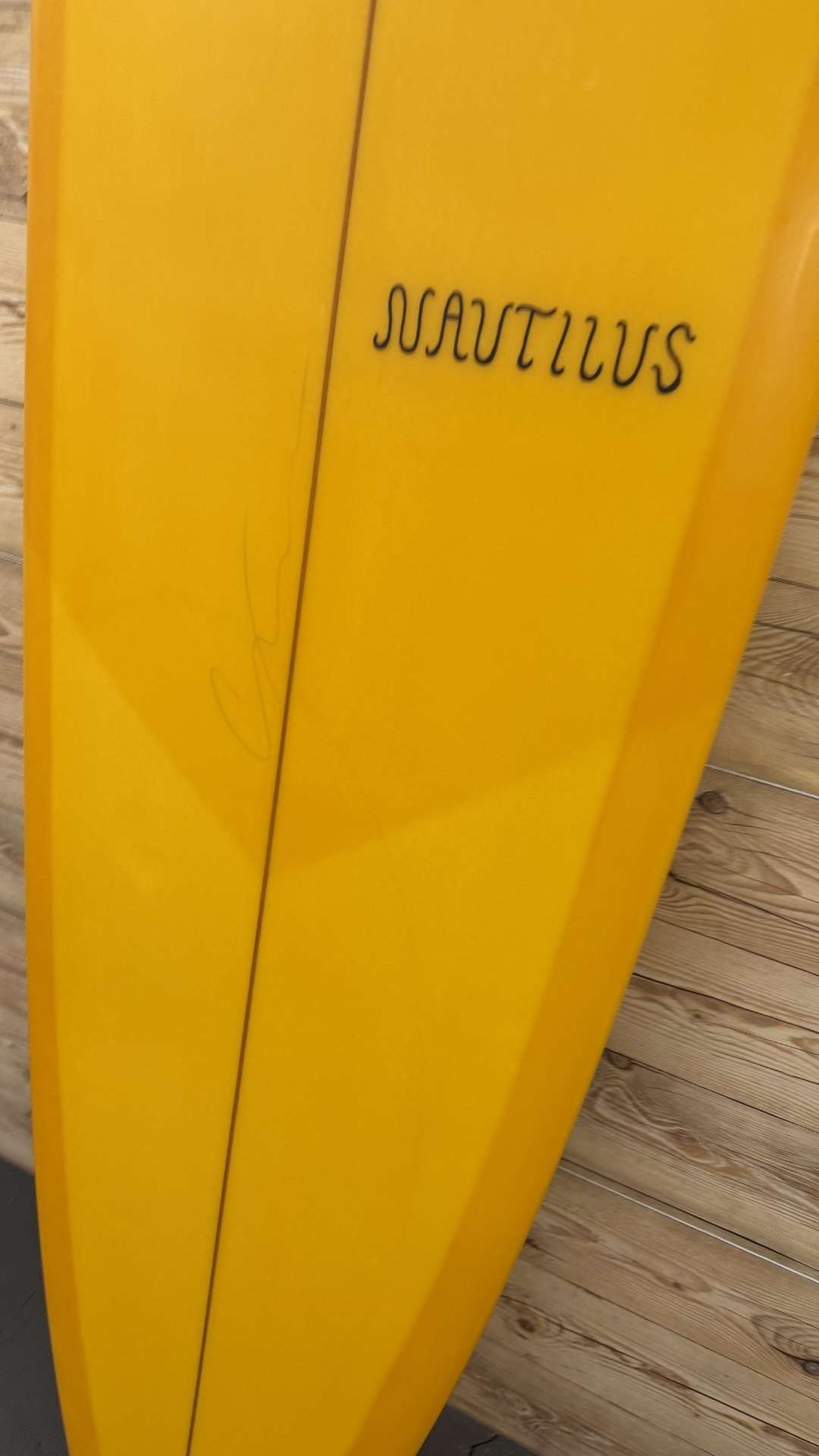 Glider 9'11"