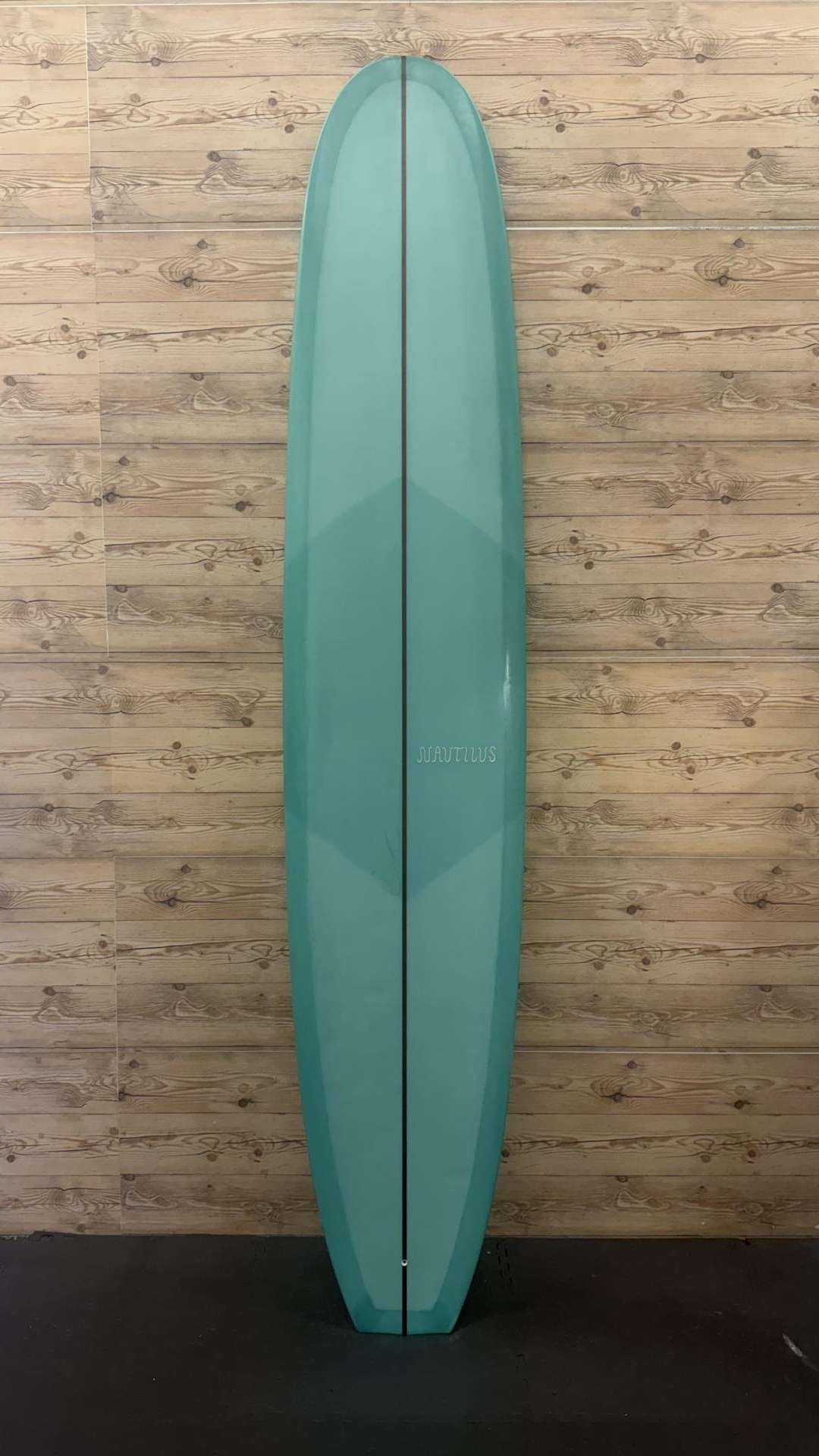 Noserider 9'6"