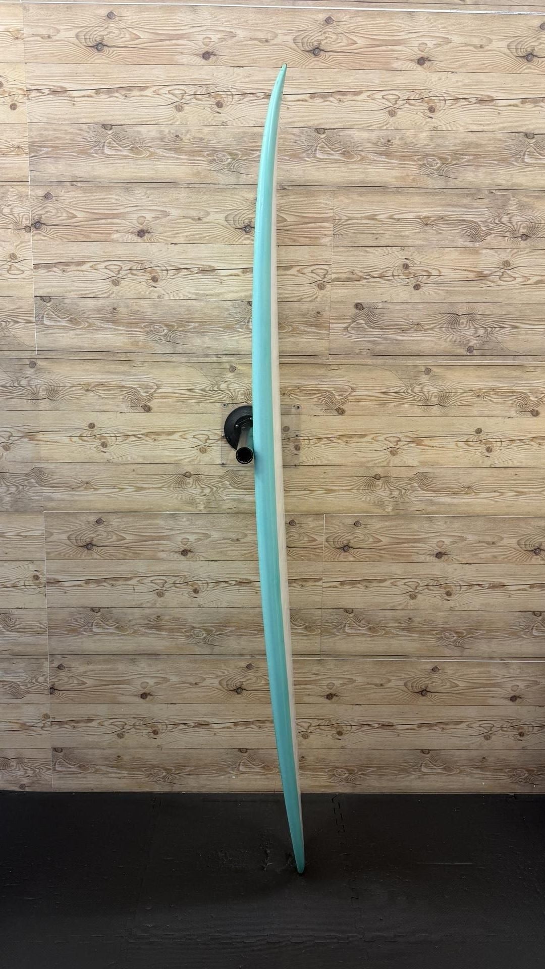 2+1 Step Up 7'5"
