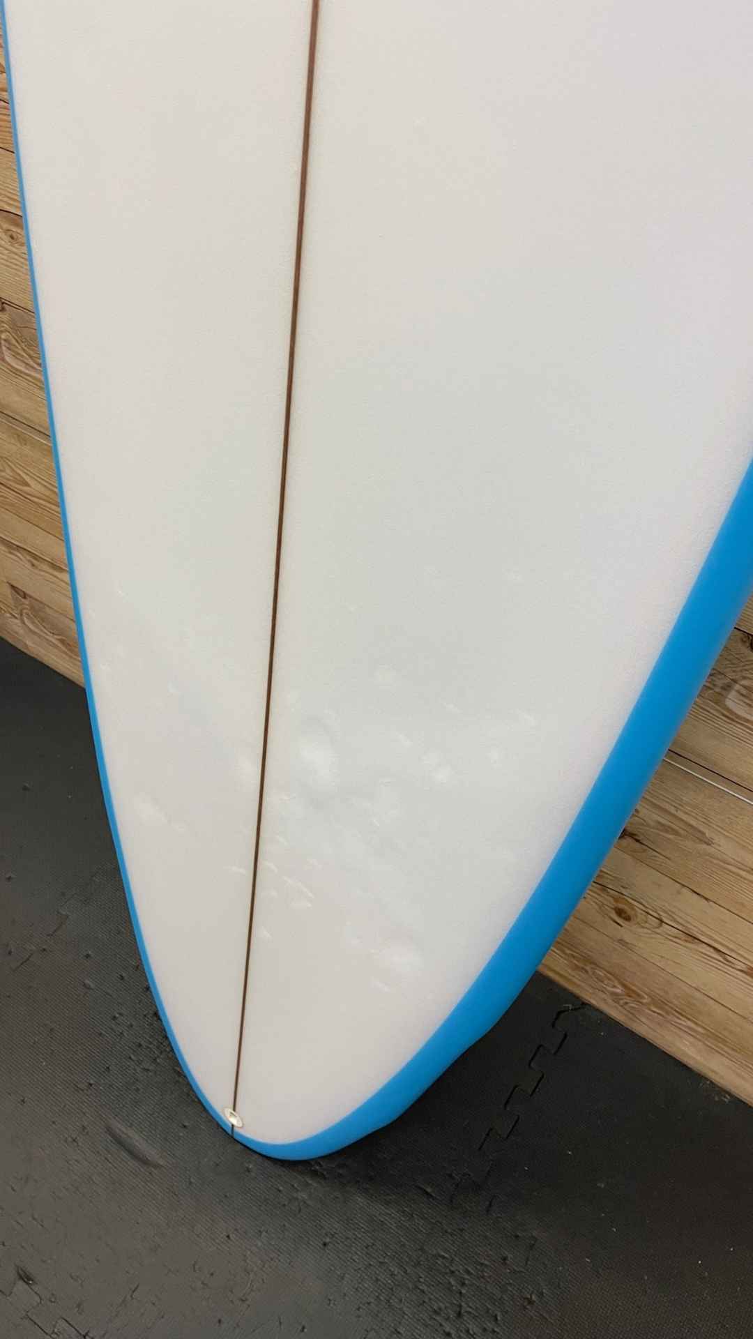 Double Wing Pin 7'8"