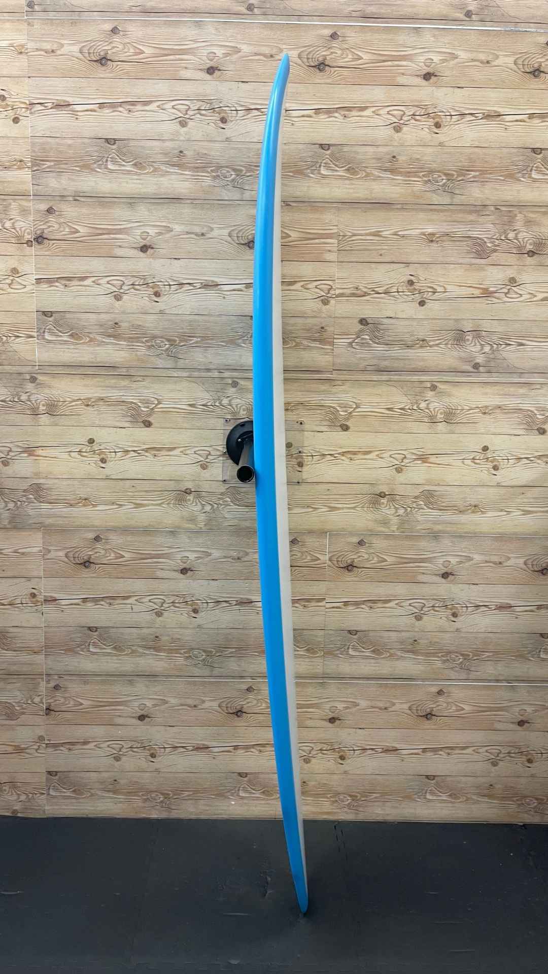 Double Wing Pin 7'8"