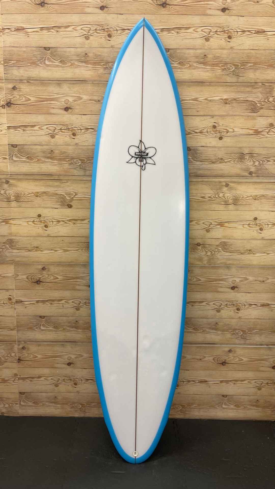 Double Wing Pin 7'8"