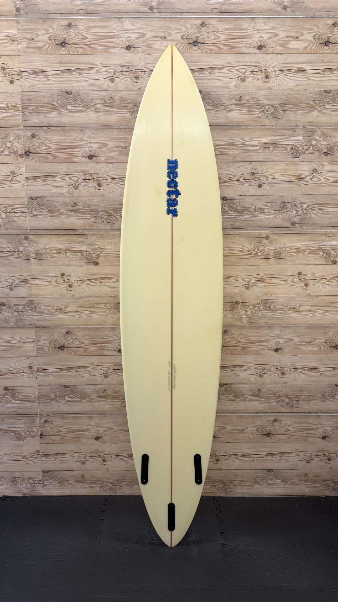 Gun 8'0"