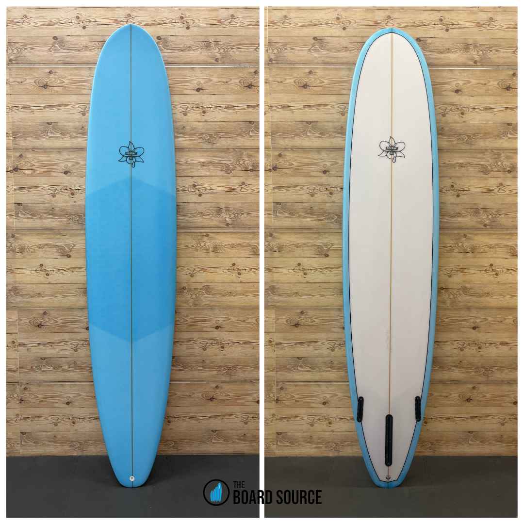 Nectar Performance 2+1 Longboard for Sale San Diego The Board Source