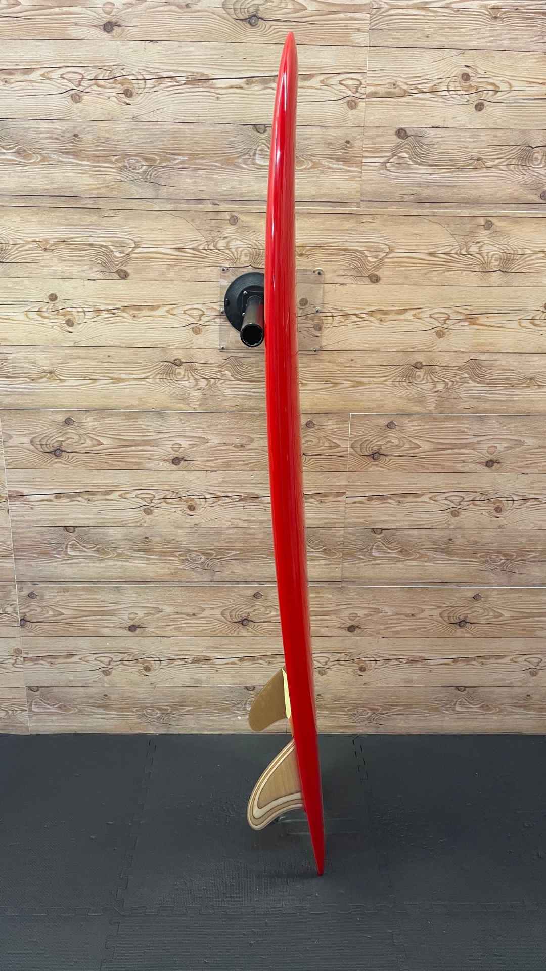 Twin Keel Fish 5'10"