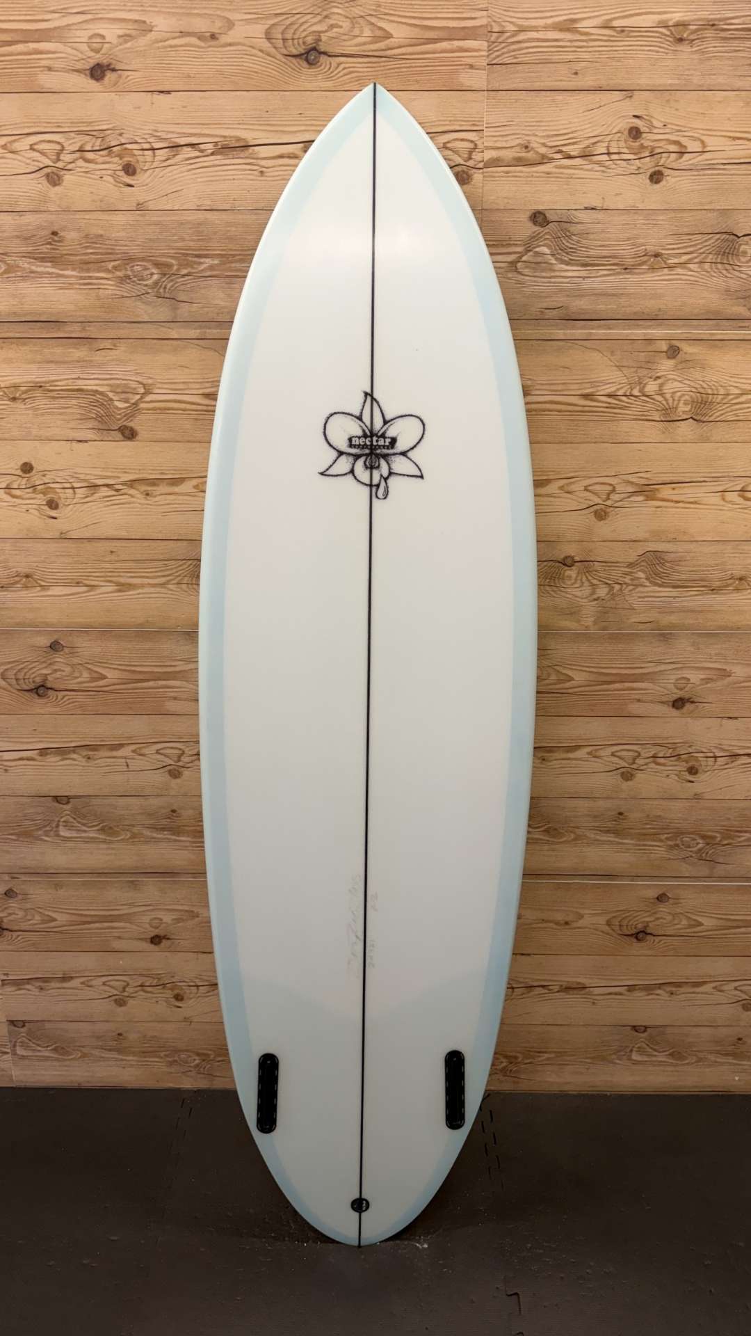Twin Pin 6'2"