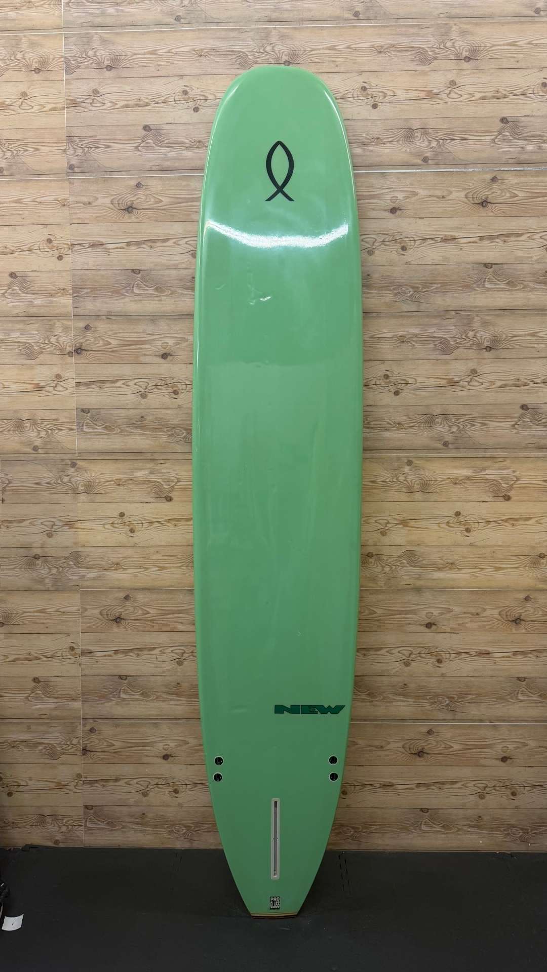 Noserider 9'6"