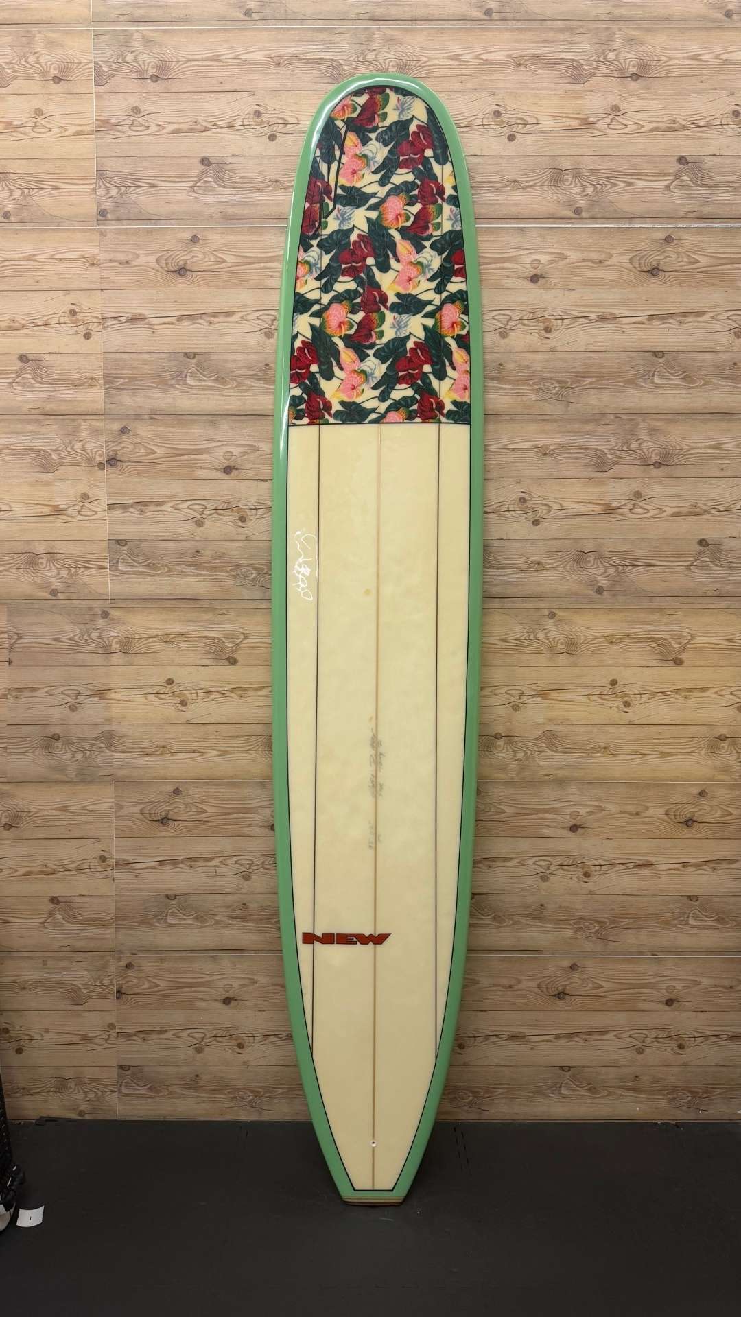 Noserider 9'6"
