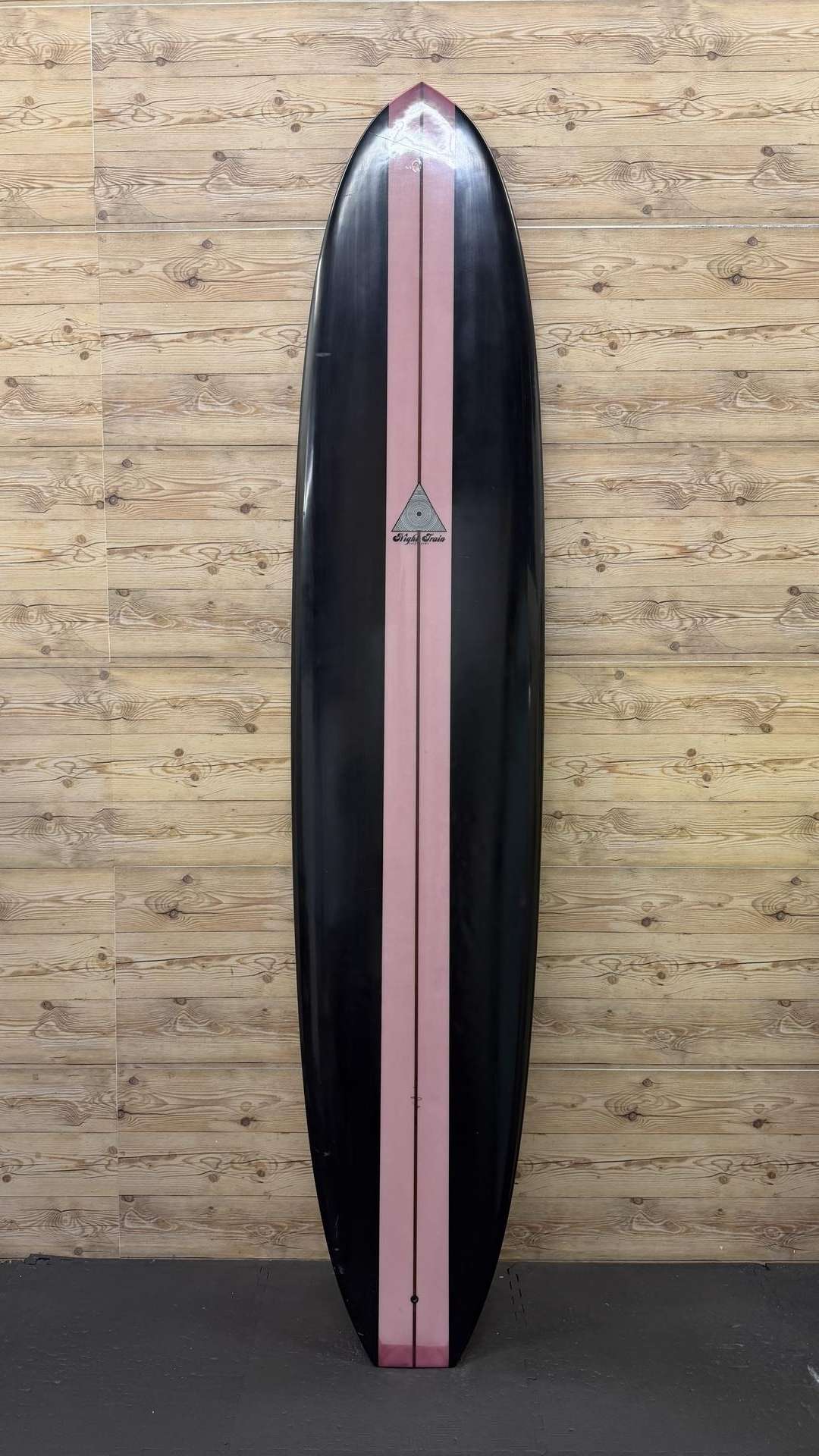 Single Fin 9'4"