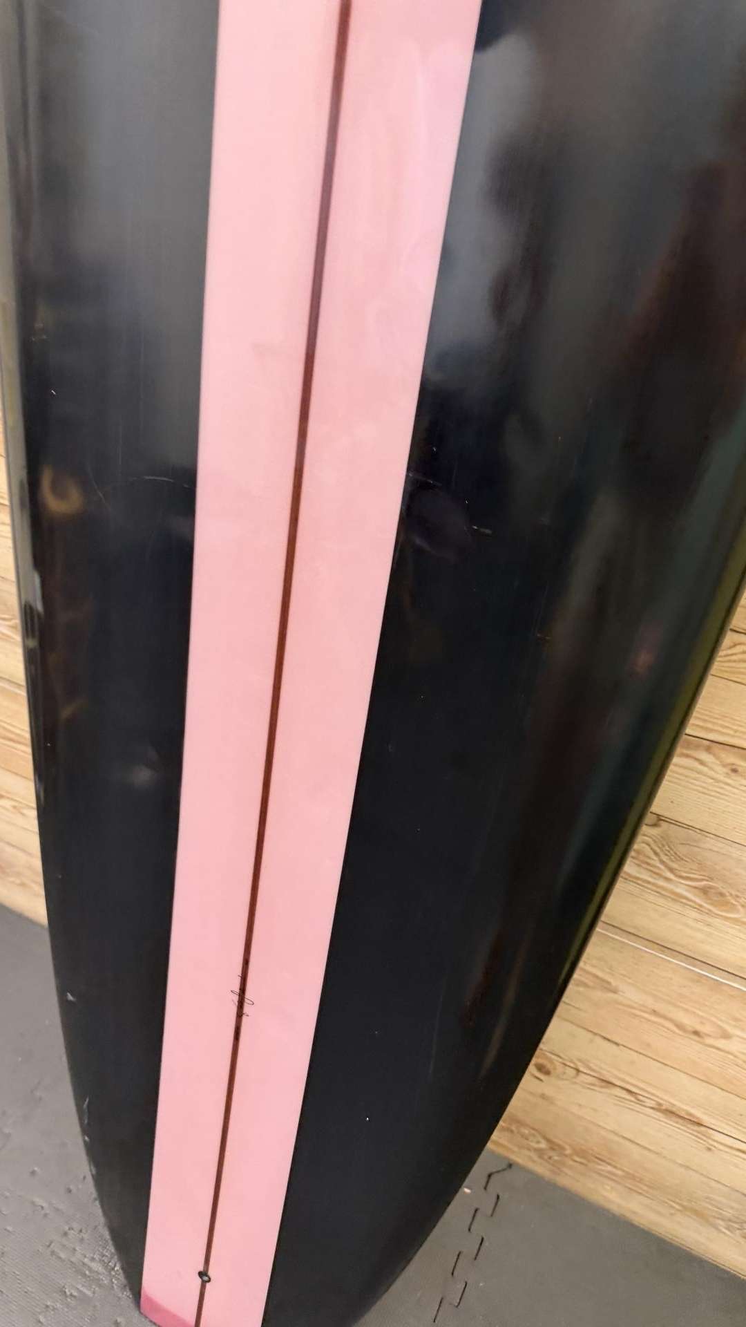 Single Fin 9'4"