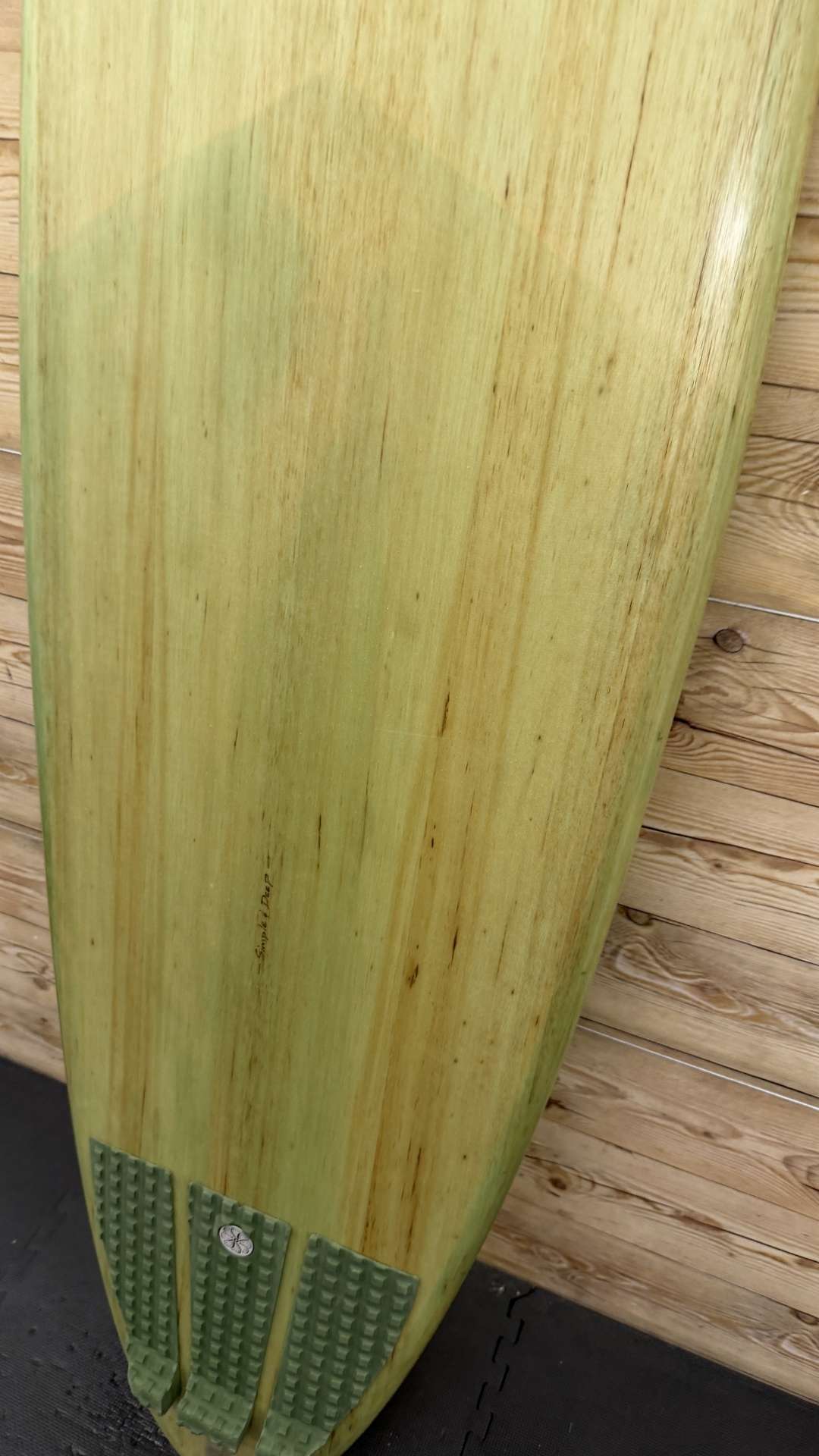 Redline 6'8"