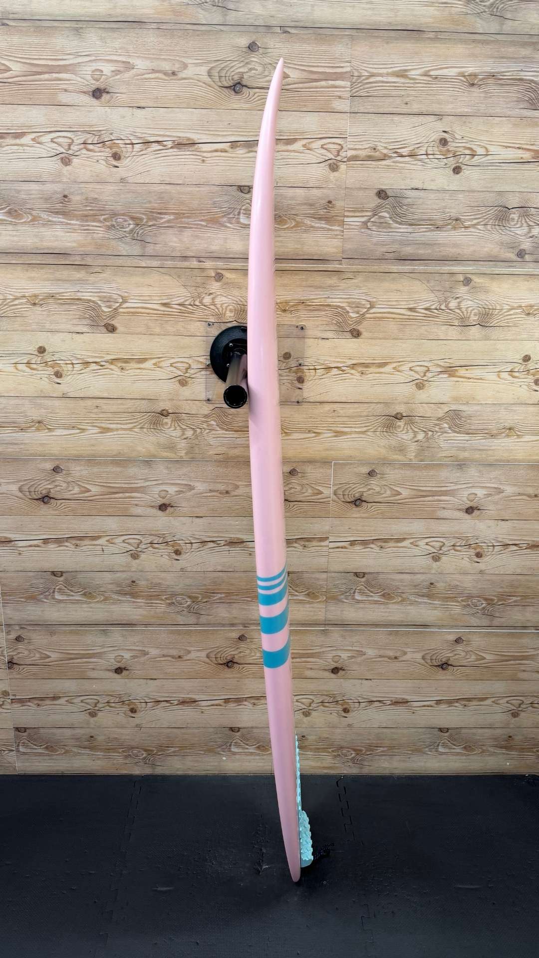 5 Fin 6'2"