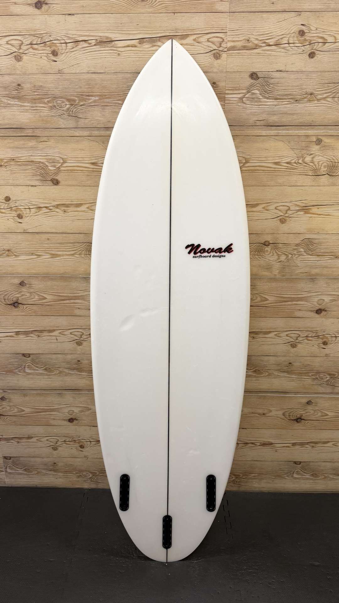 Thruster 5'11"