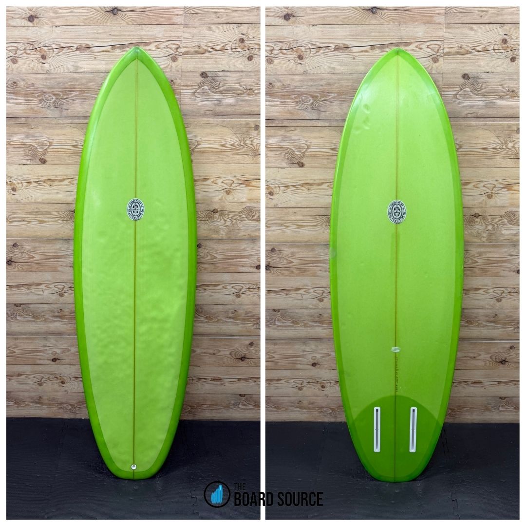 Duo 5'11"