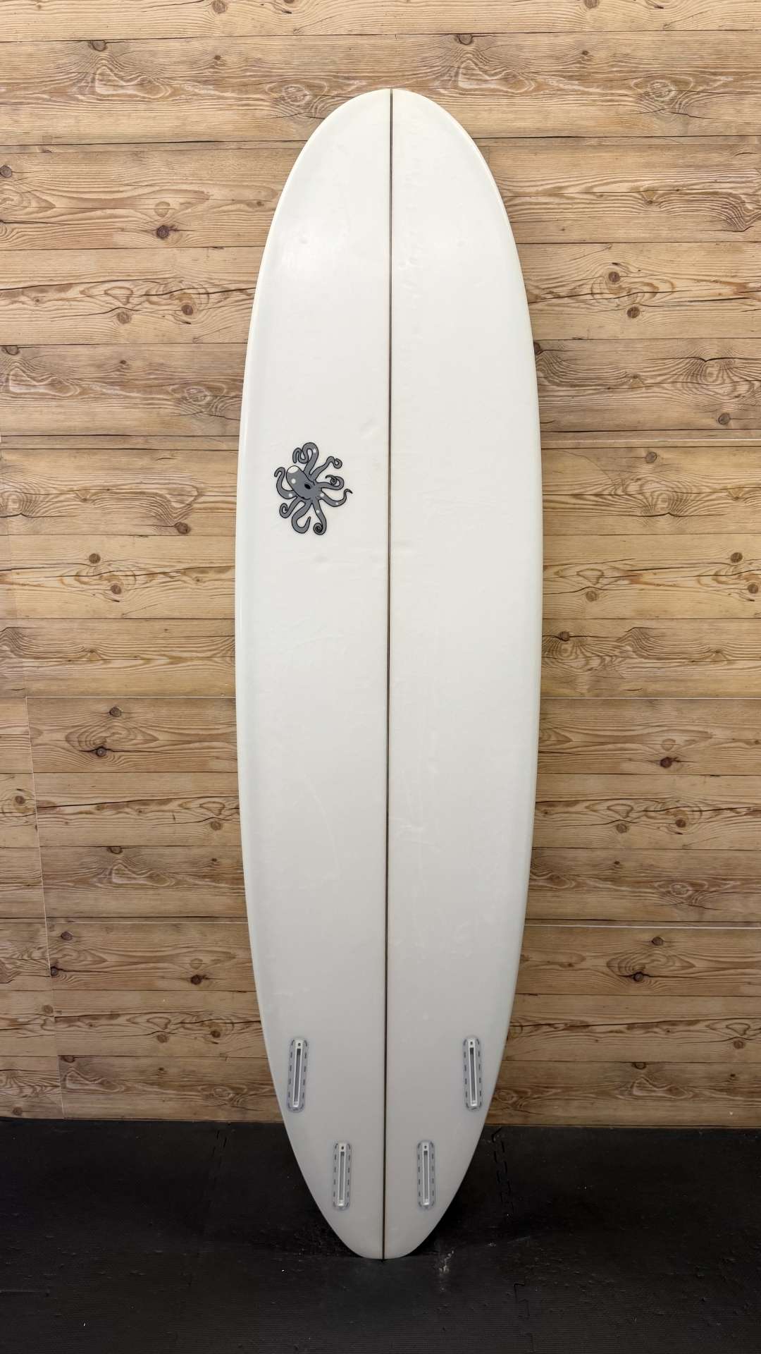Quad Funboard 7'0"