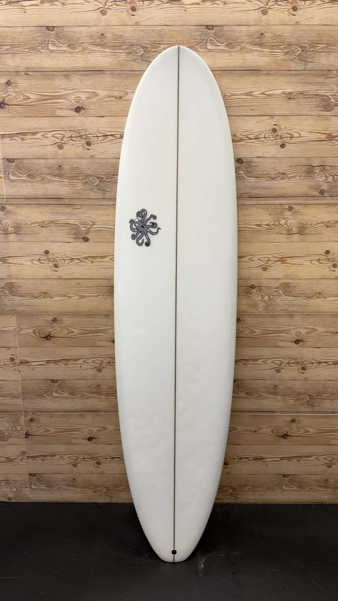 Quad Funboard 7'0"