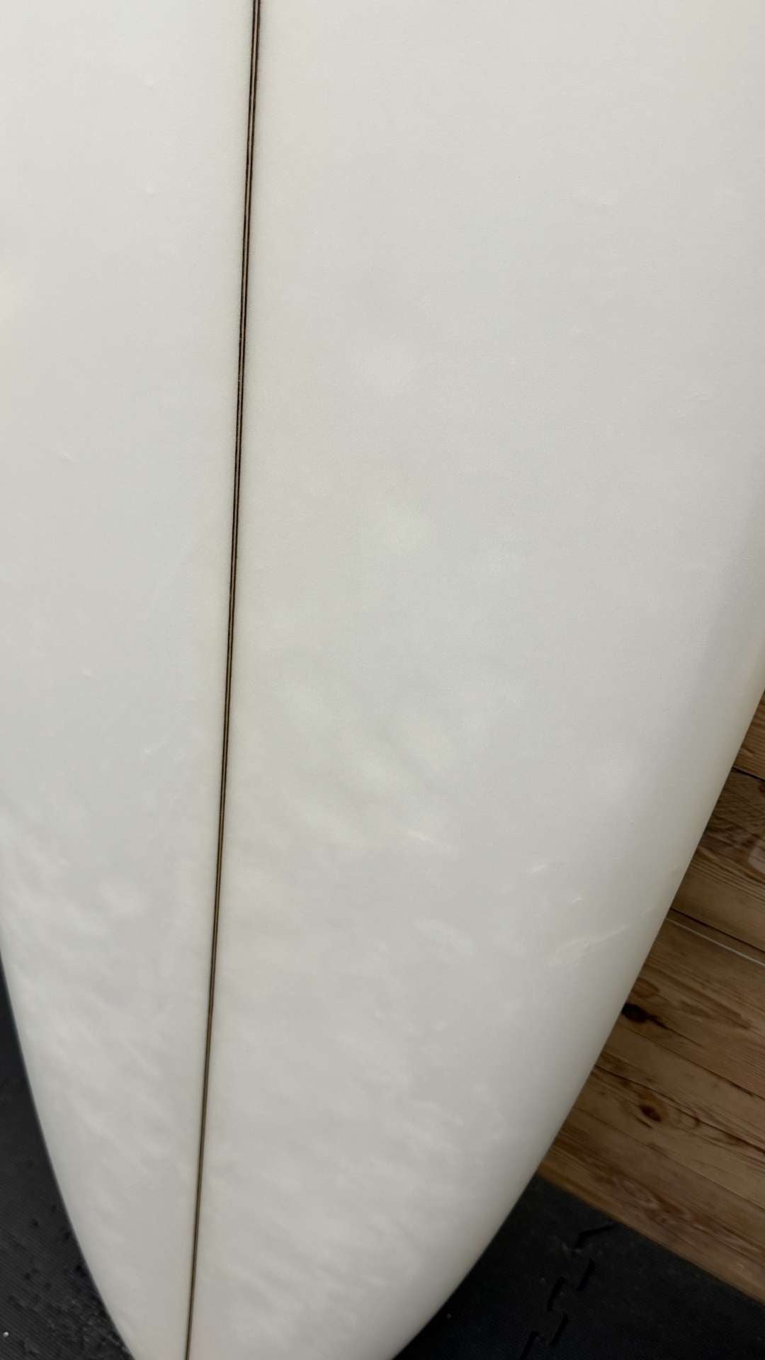 Quad Funboard 7'0"
