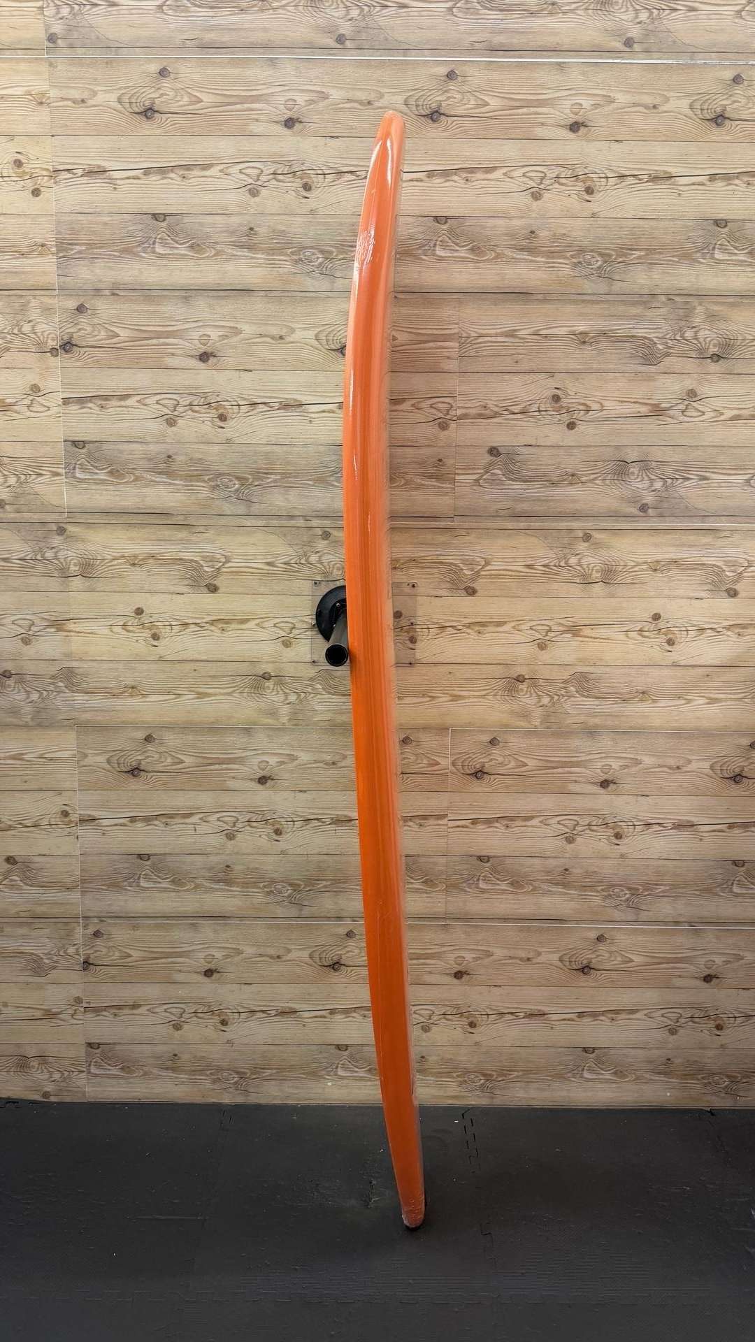 The Log 7'6"